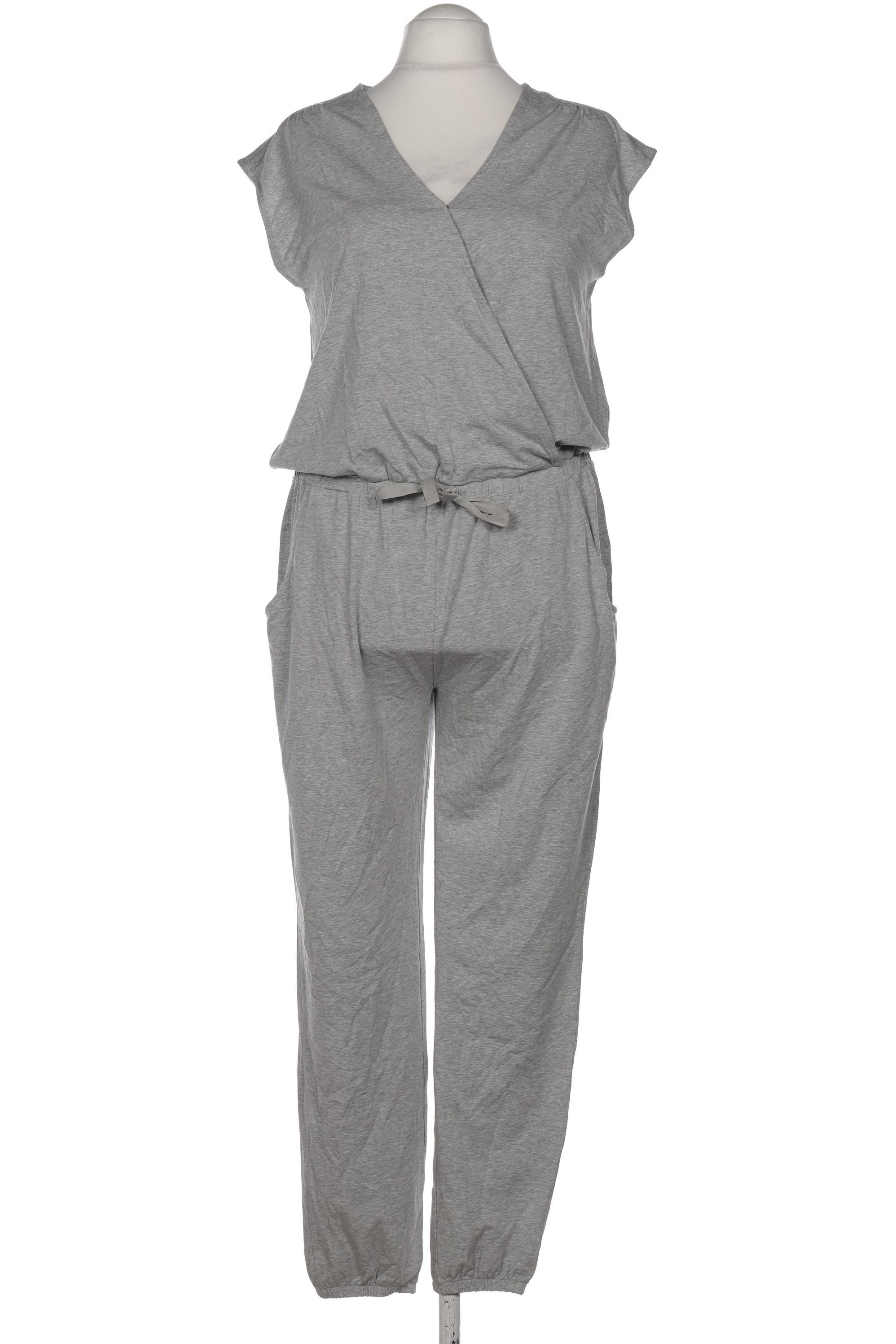 

Marc O Polo Damen Jumpsuit/Overall, grau, Gr. 42