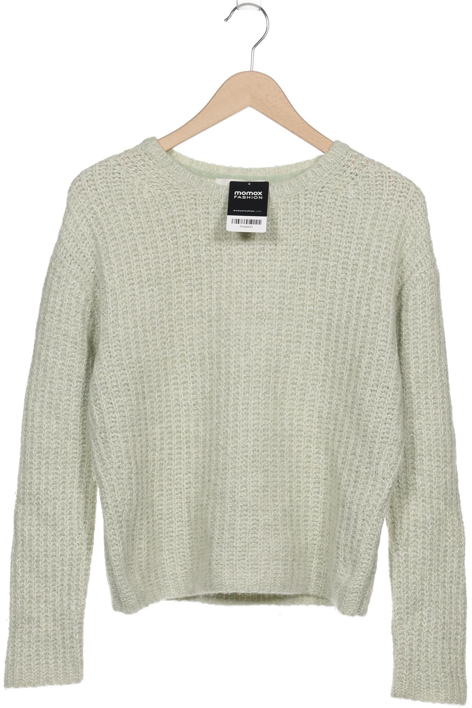 

Marc O Polo Damen Pullover, hellgrün, Gr. 38