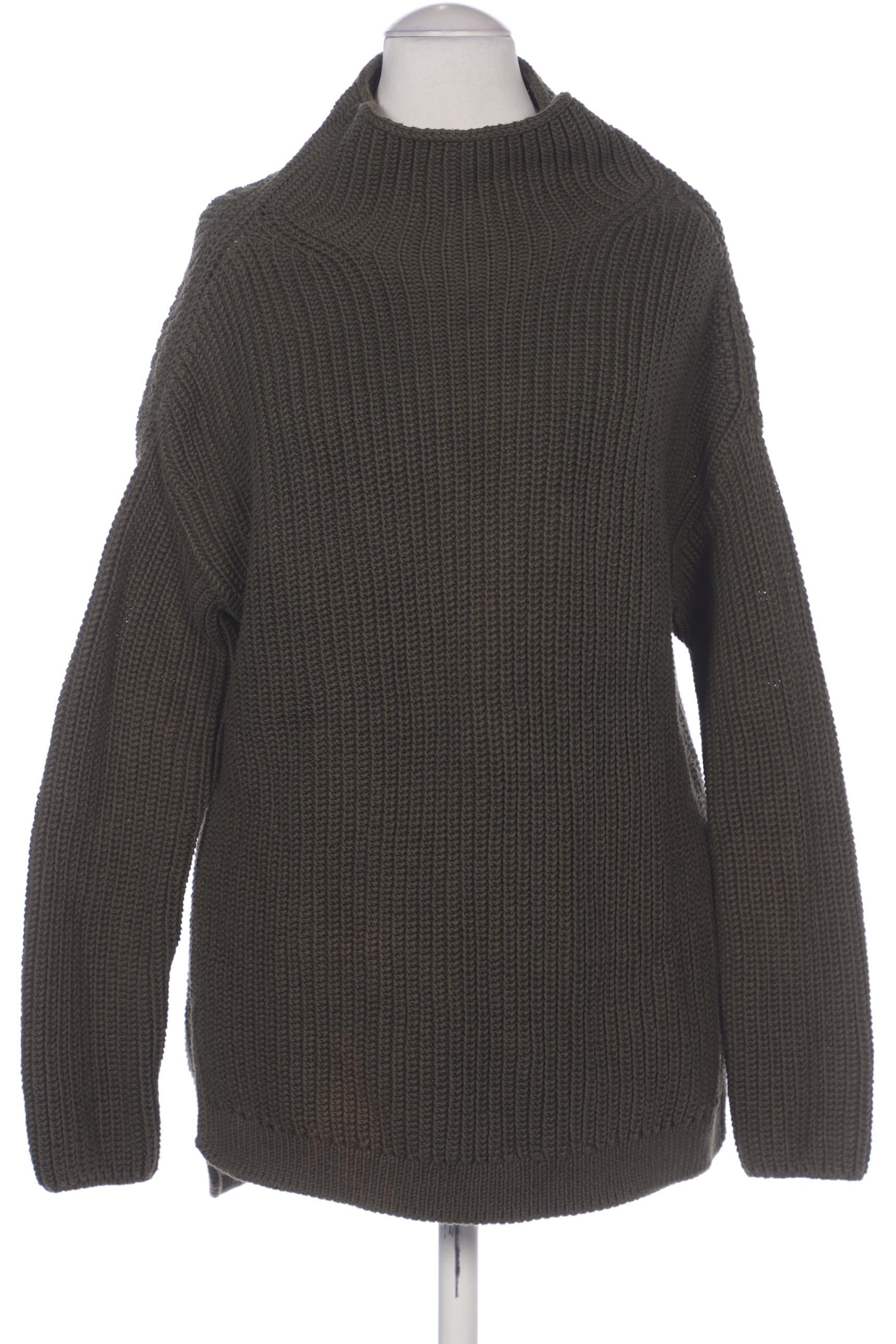 

Marc O Polo Damen Pullover, grün, Gr. 34