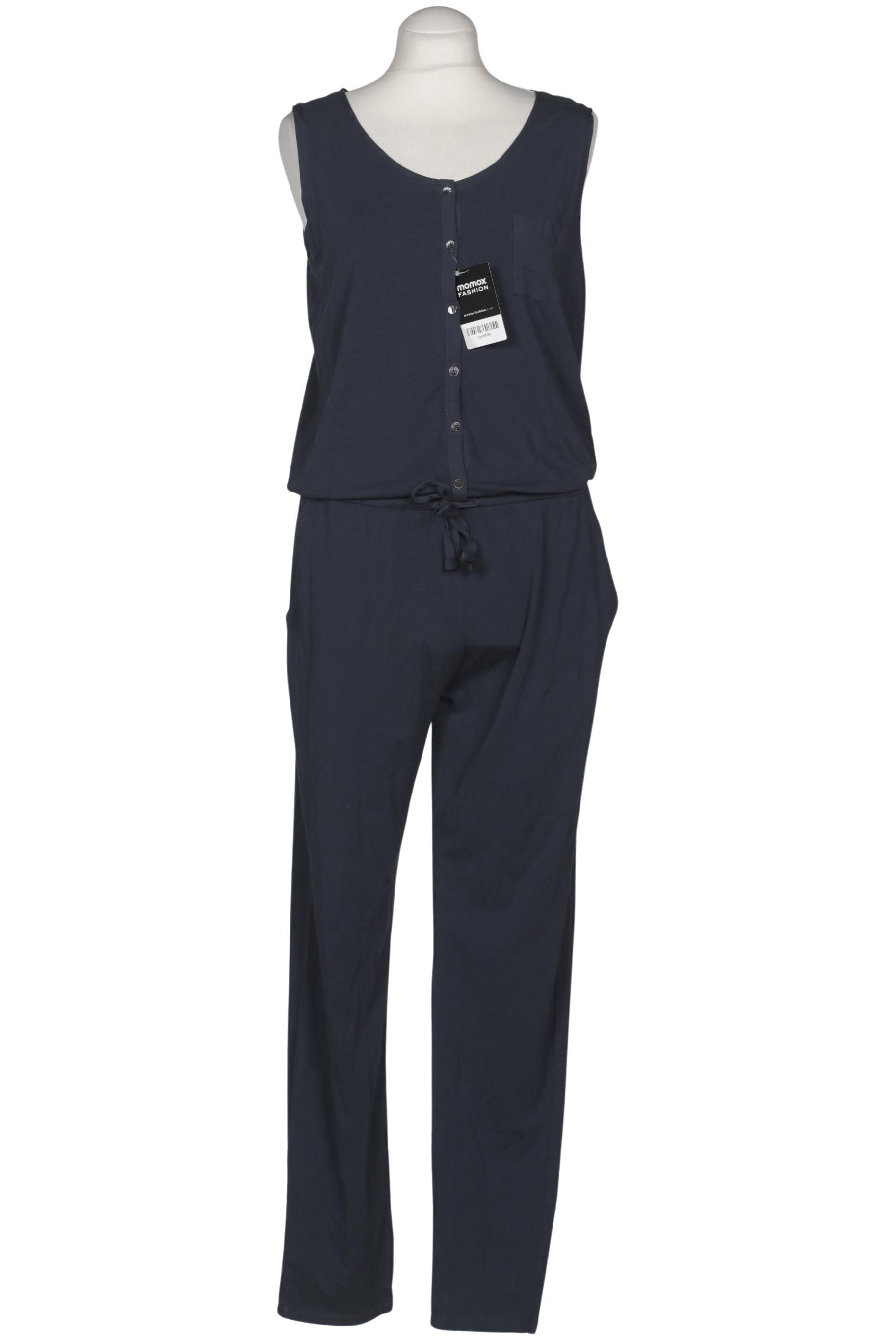 

Marc O Polo Damen Jumpsuit/Overall, marineblau, Gr. 38