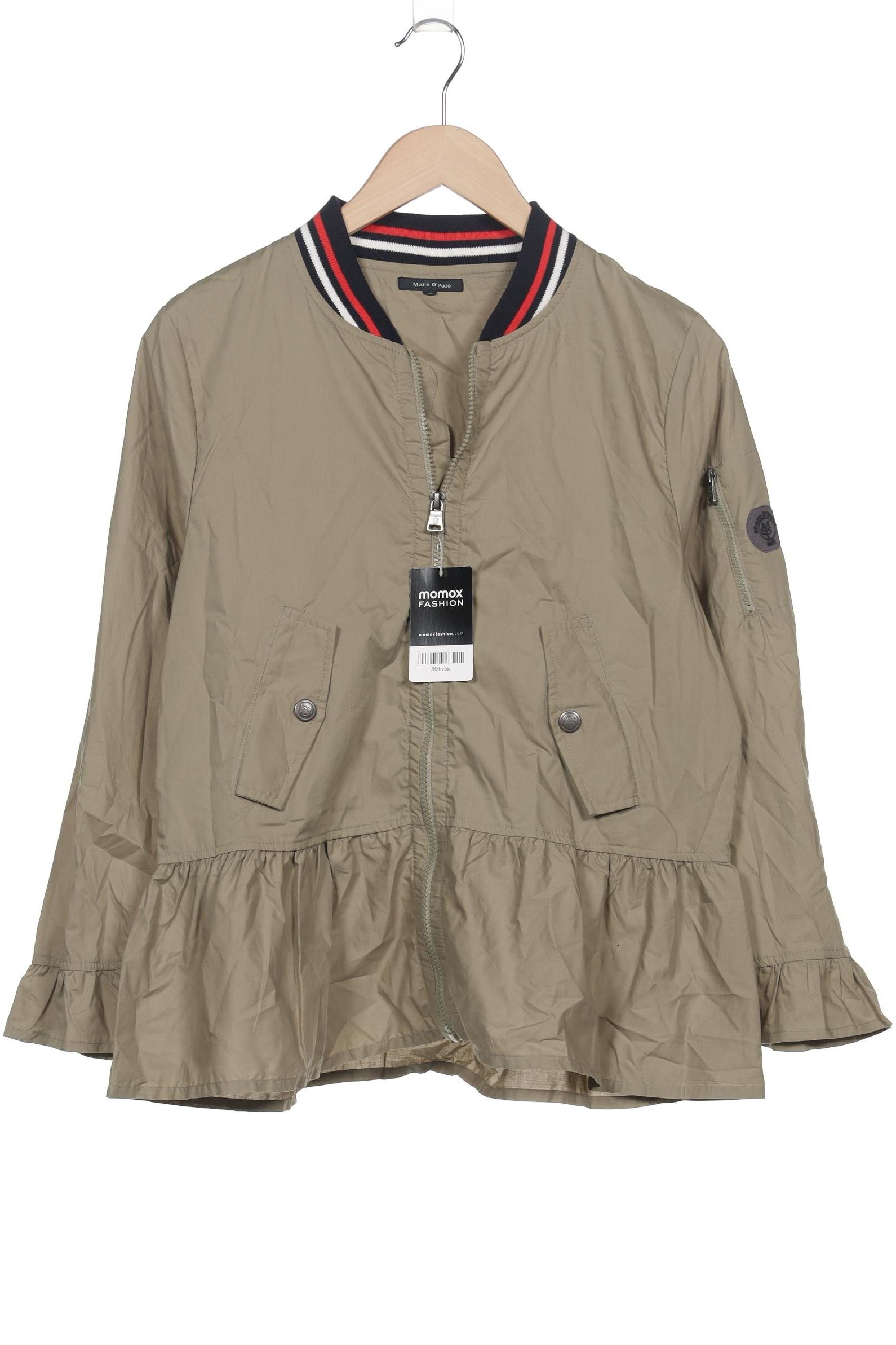 

Marc O Polo Damen Jacke, grün, Gr. 38