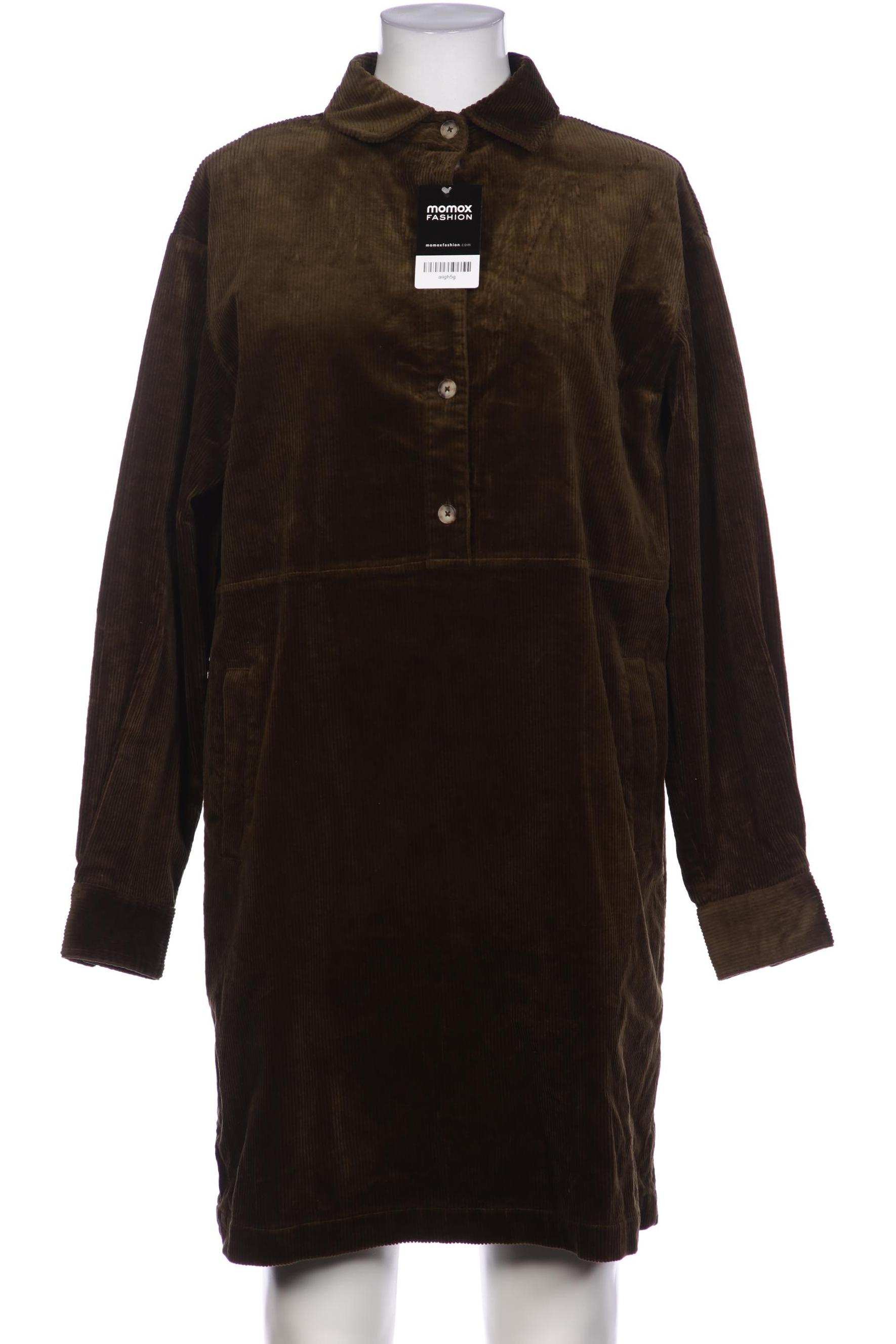 

Marc O Polo Damen Kleid, grün, Gr. 38