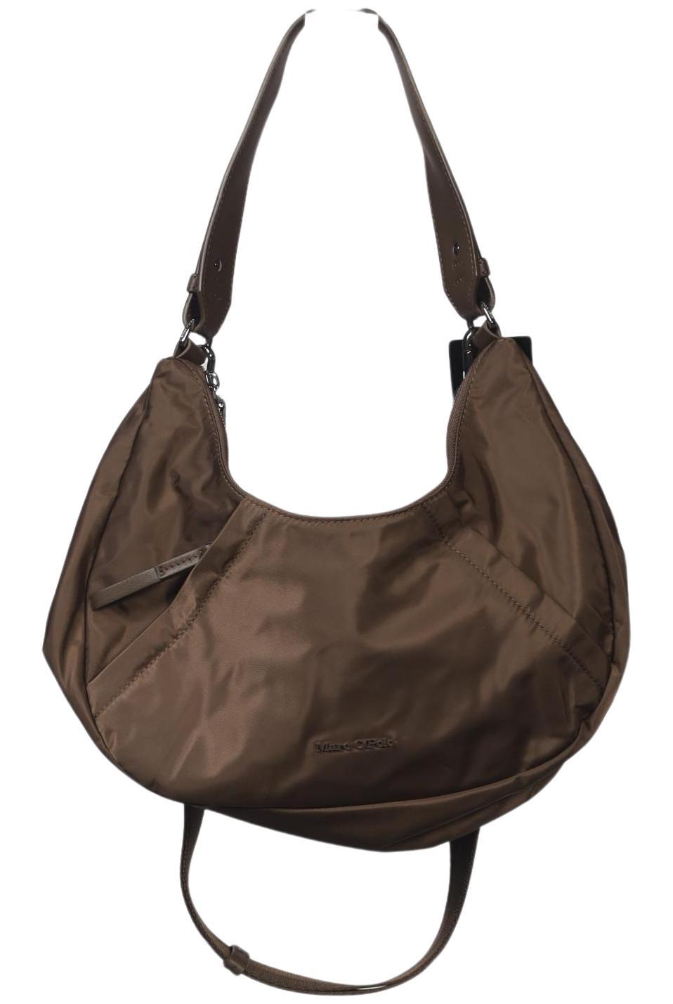 

Marc O Polo Damen Handtasche, braun, Gr.