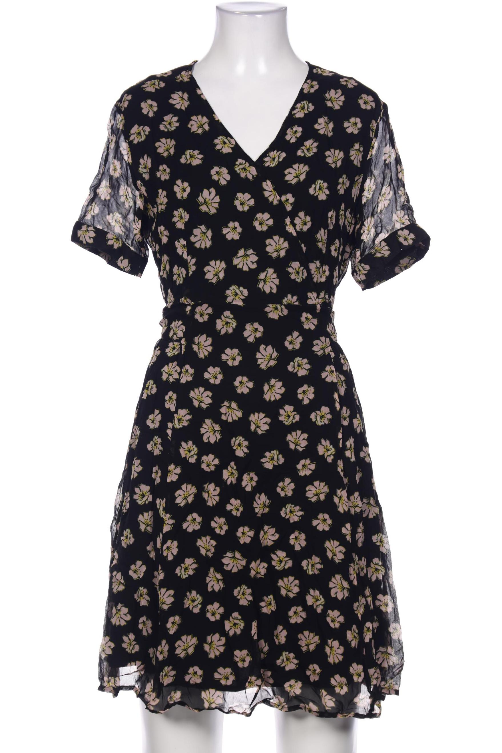 

Marc O Polo Damen Kleid, schwarz, Gr. 36
