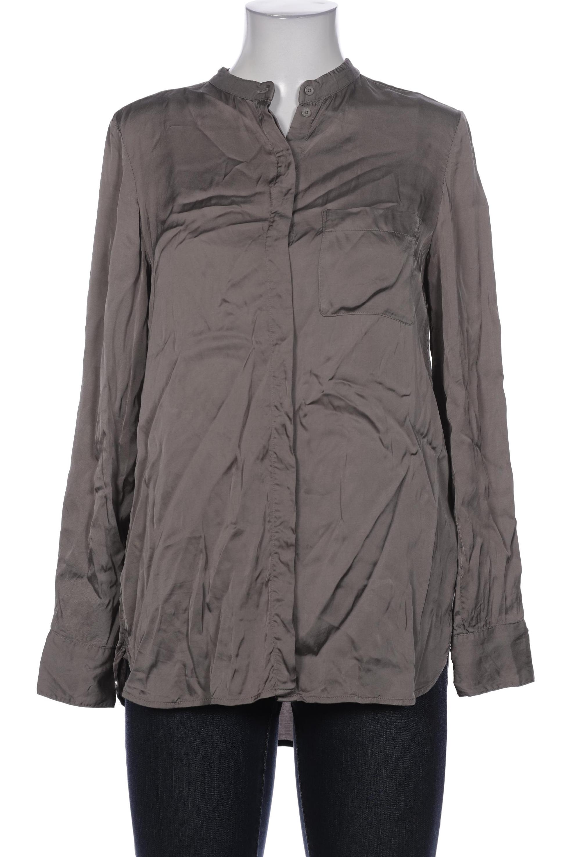 

Marc O Polo Damen Bluse, grau, Gr. 36
