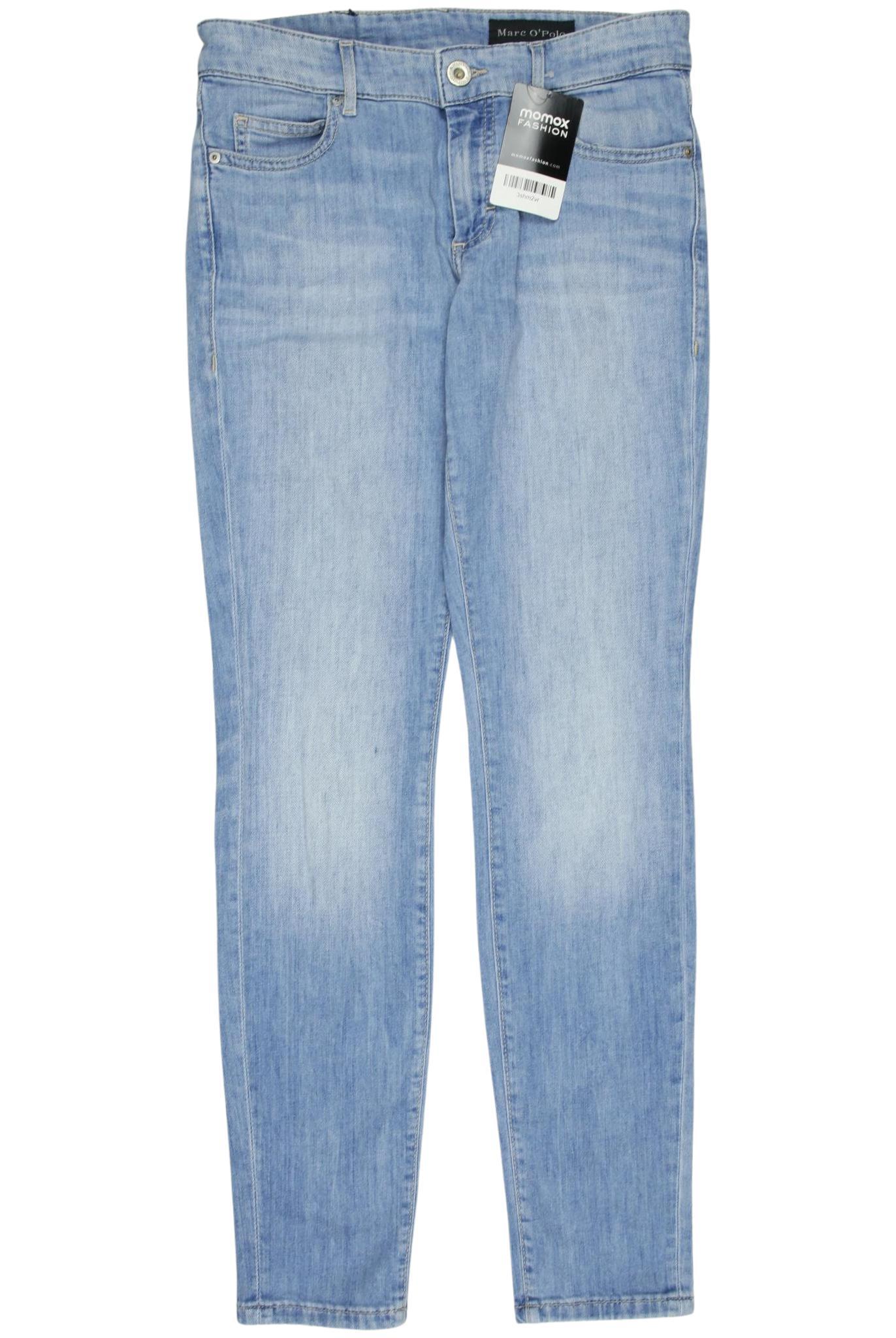 

Marc O Polo Damen Jeans, hellblau, Gr. 26
