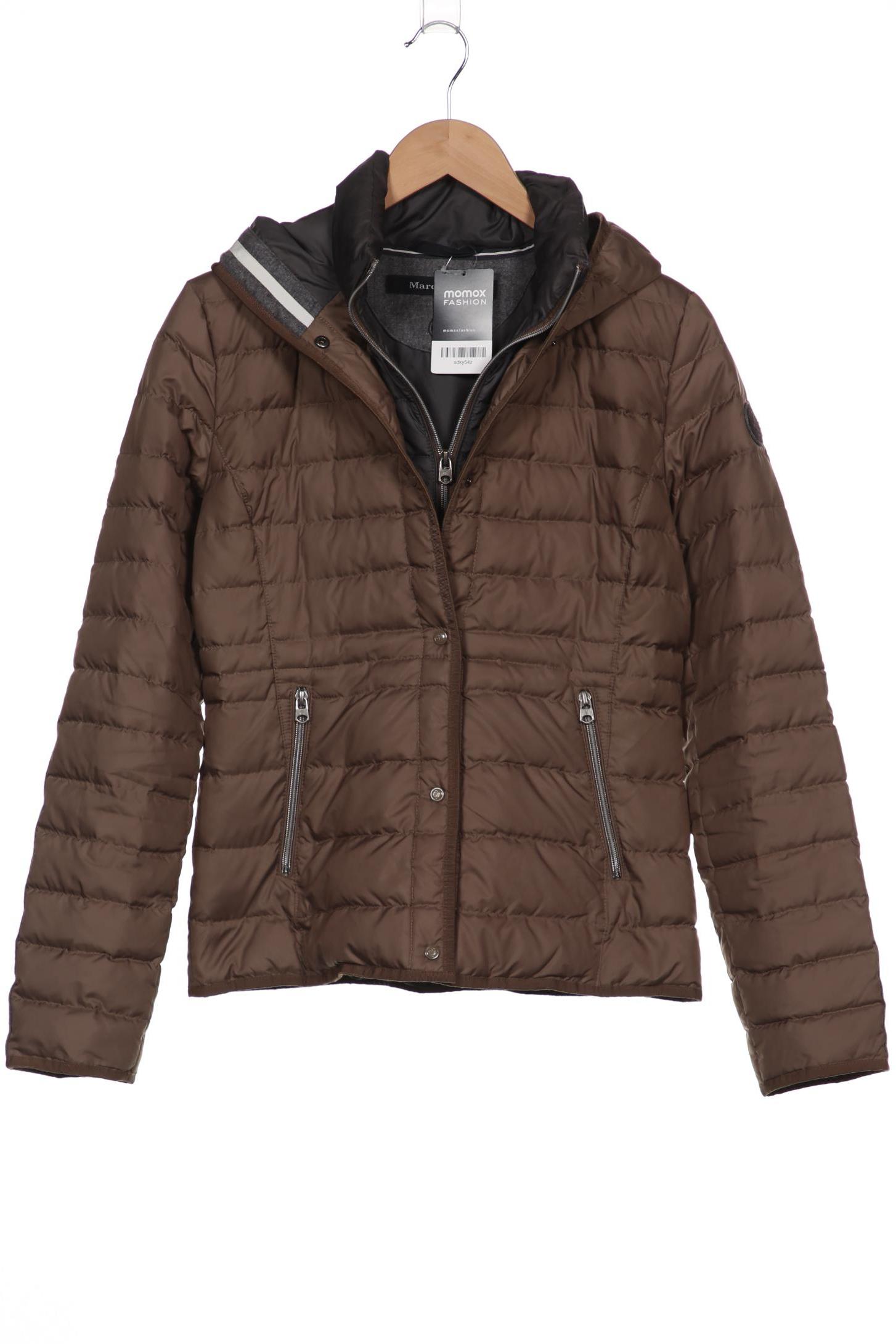 

Marc O Polo Damen Jacke, braun