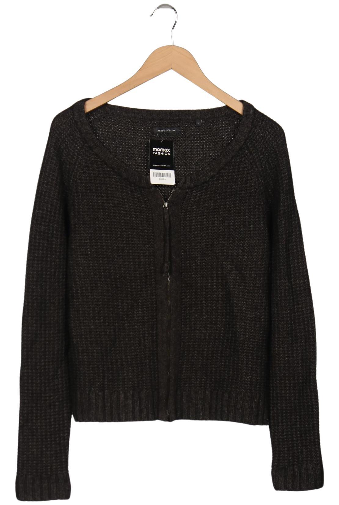 

Marc O Polo Damen Strickjacke, braun, Gr. 38
