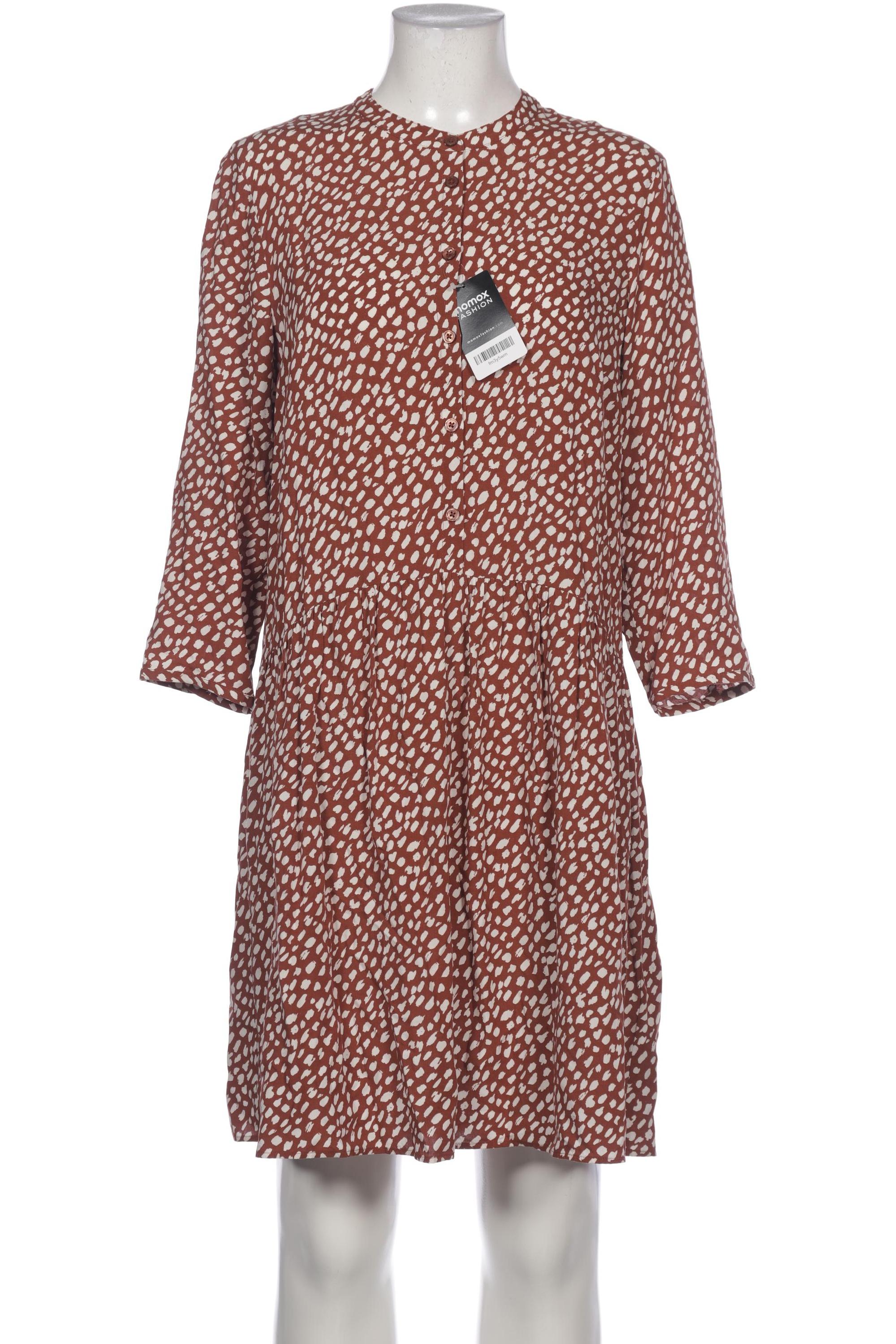 

Marc O Polo Damen Kleid, braun, Gr. 42