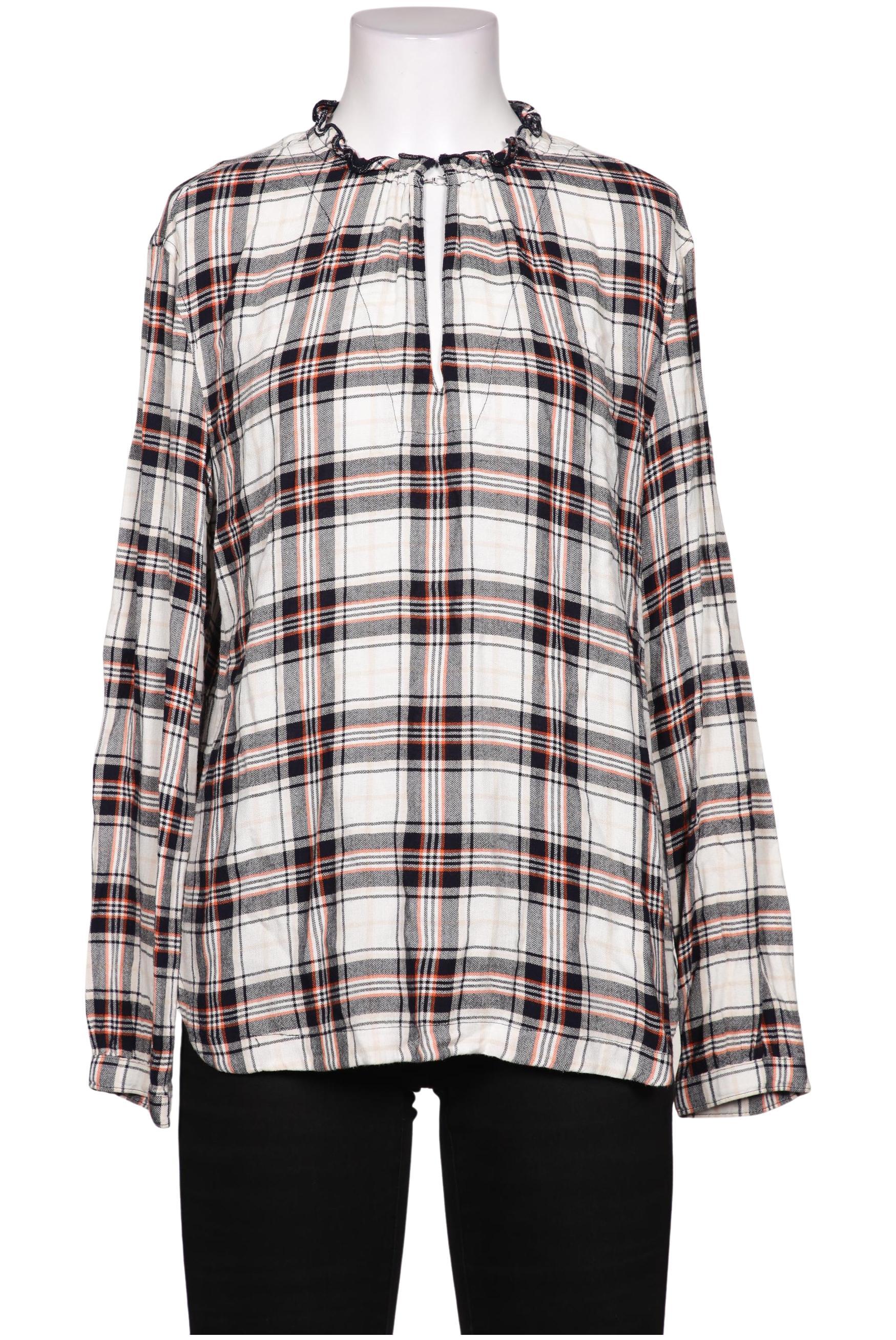 

Marc O Polo Damen Bluse, mehrfarbig, Gr. 40