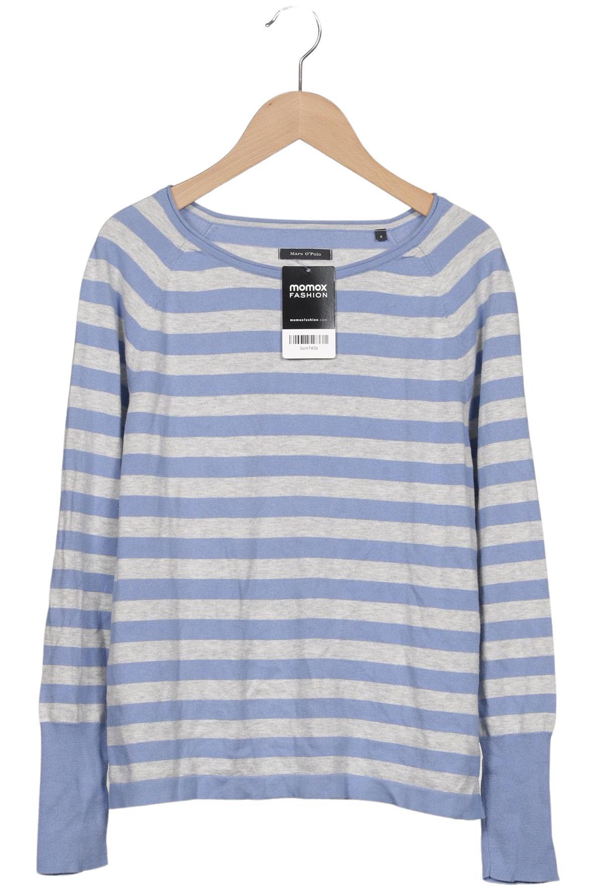 

Marc O Polo Damen Langarmshirt, mehrfarbig, Gr. 38