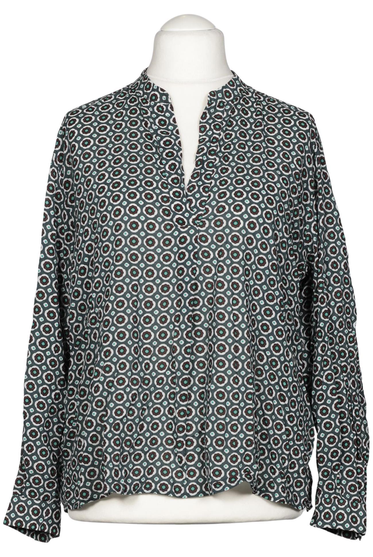 

Marc O Polo Damen Bluse, mehrfarbig, Gr. 40