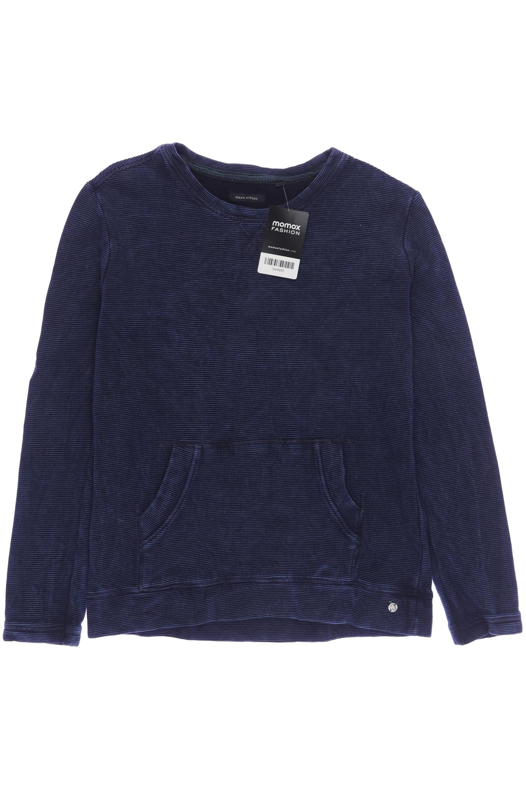 

Marc O Polo Jungen Hoodies & Sweater, marineblau