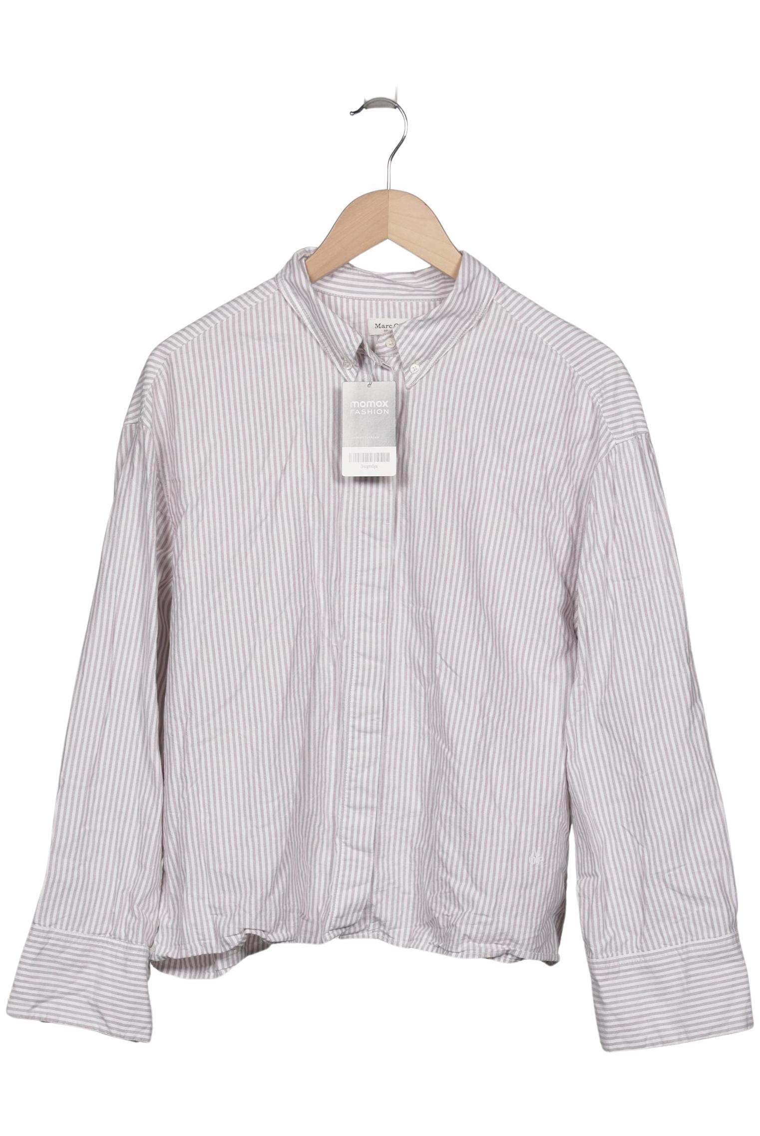 

Marc O Polo Damen Bluse, pink, Gr. 44