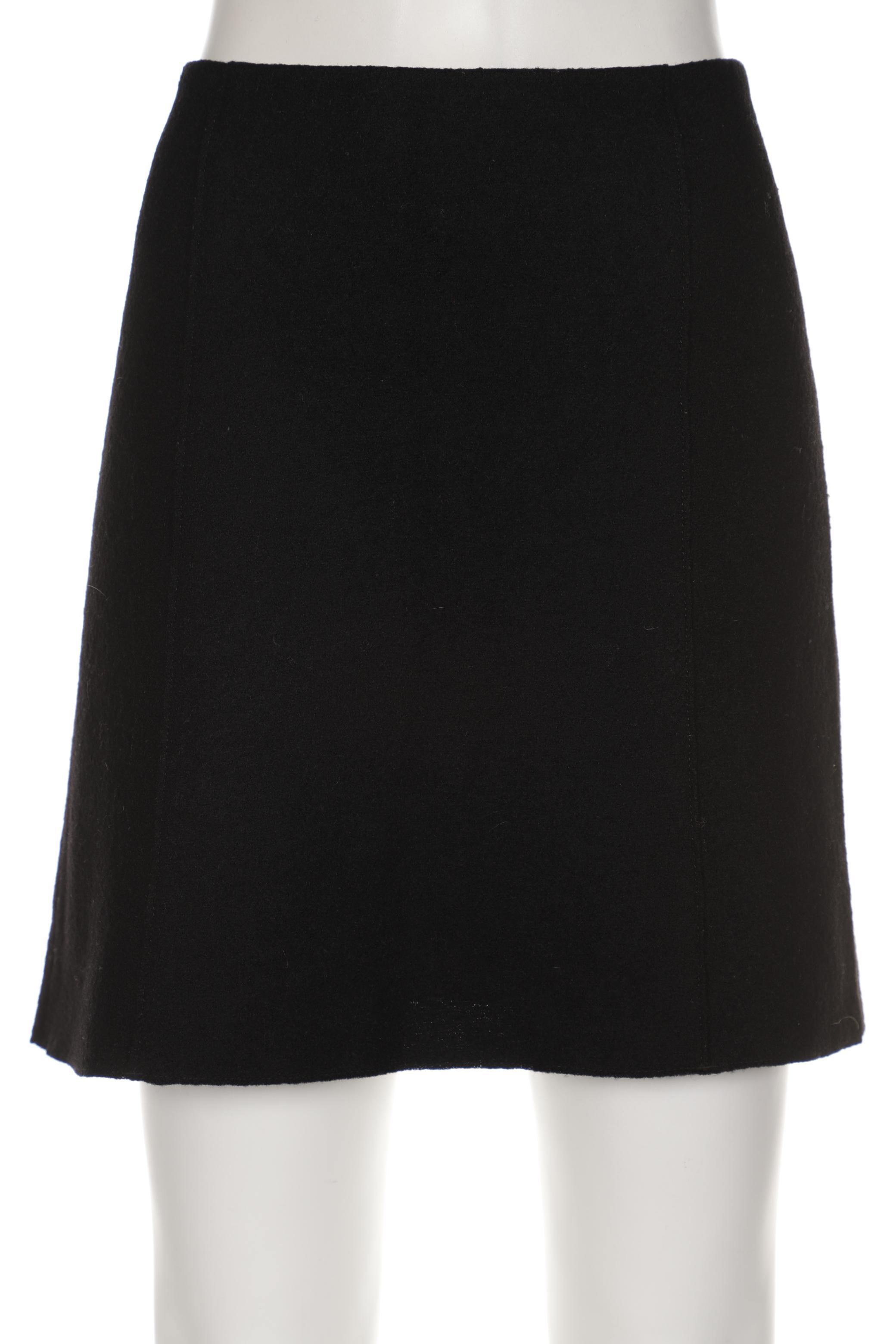 

Marc O Polo Damen Rock, schwarz