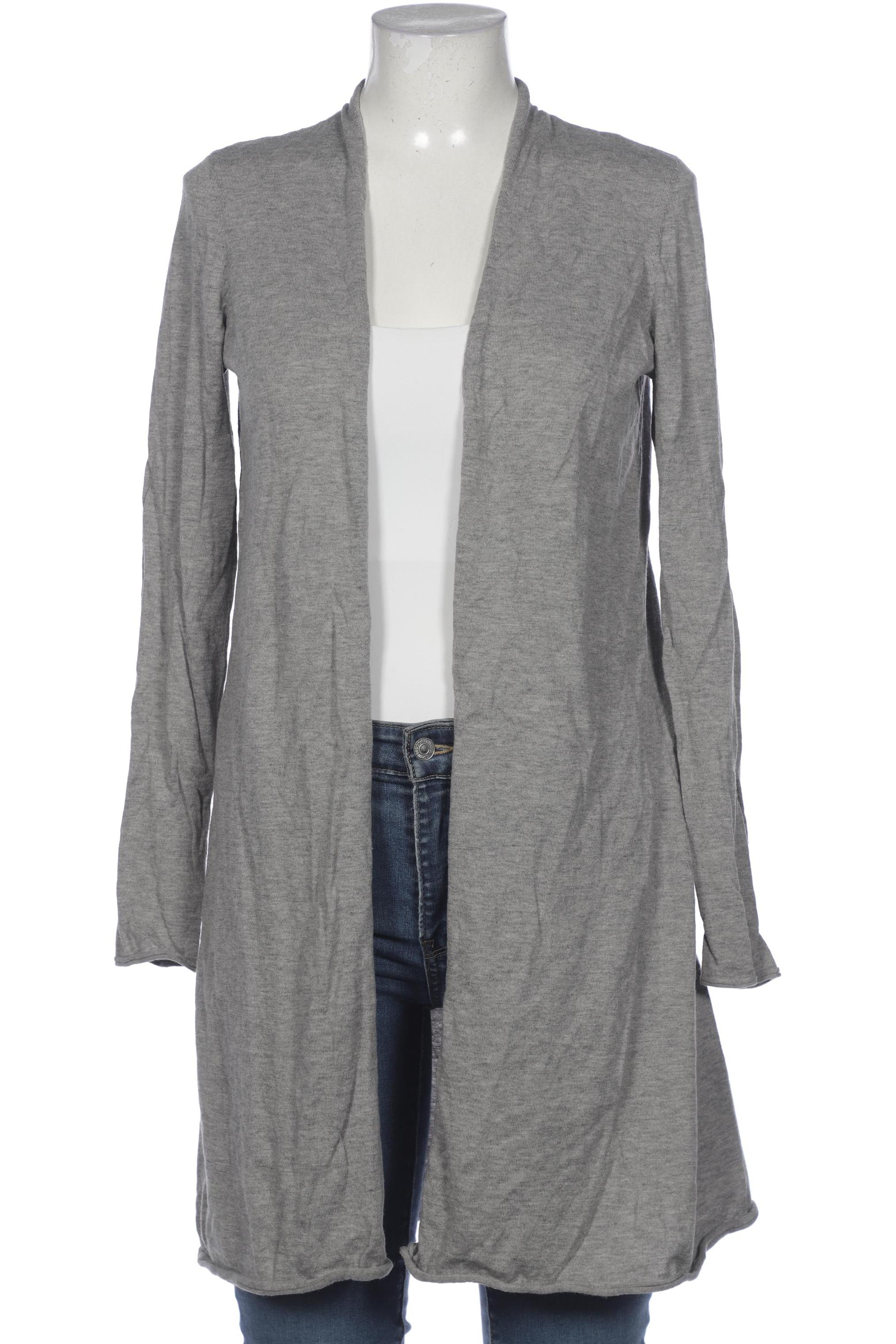

Marc O Polo Damen Strickjacke, grau, Gr. 38