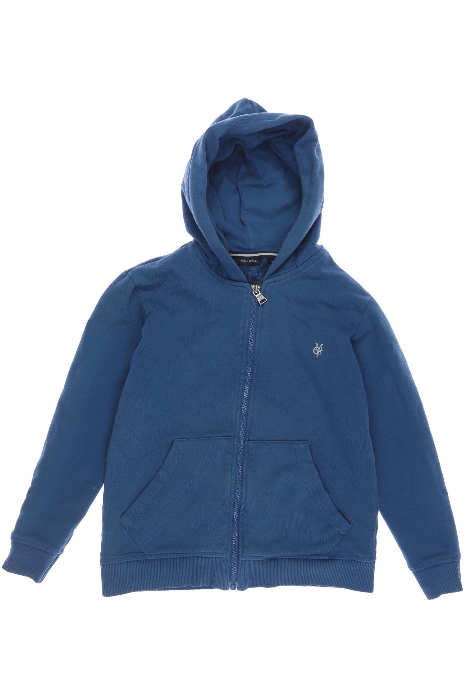 

Marc O Polo Herren Hoodies & Sweater, blau, Gr. 128