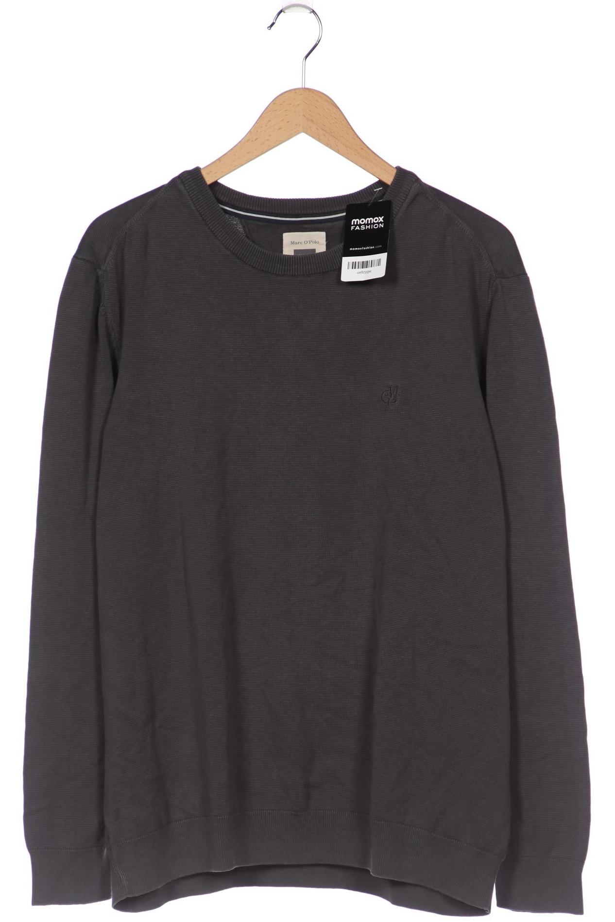 

Marc O Polo Herren Pullover, grau