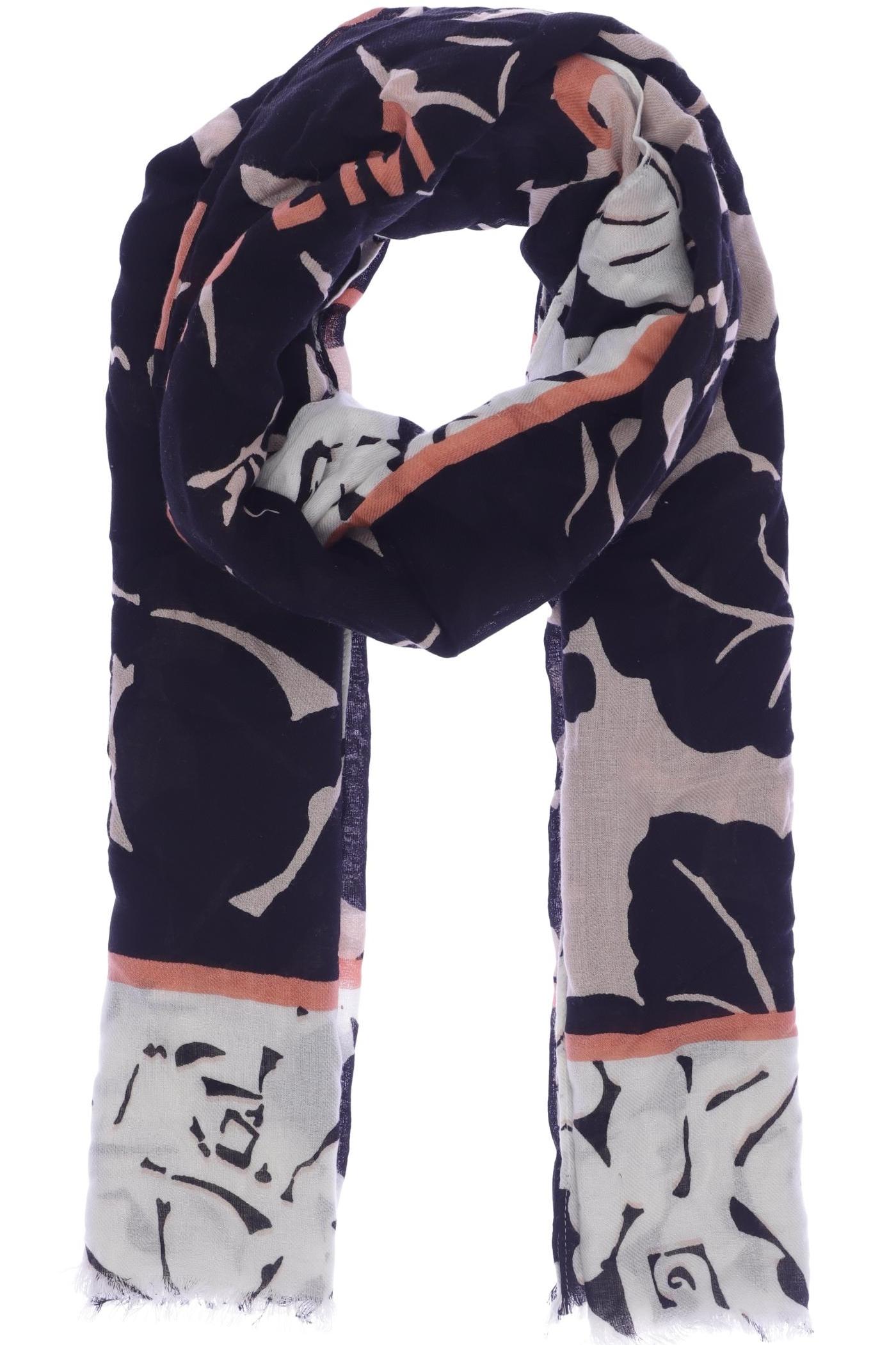 

Marc O Polo Damen Schal, schwarz, Gr.