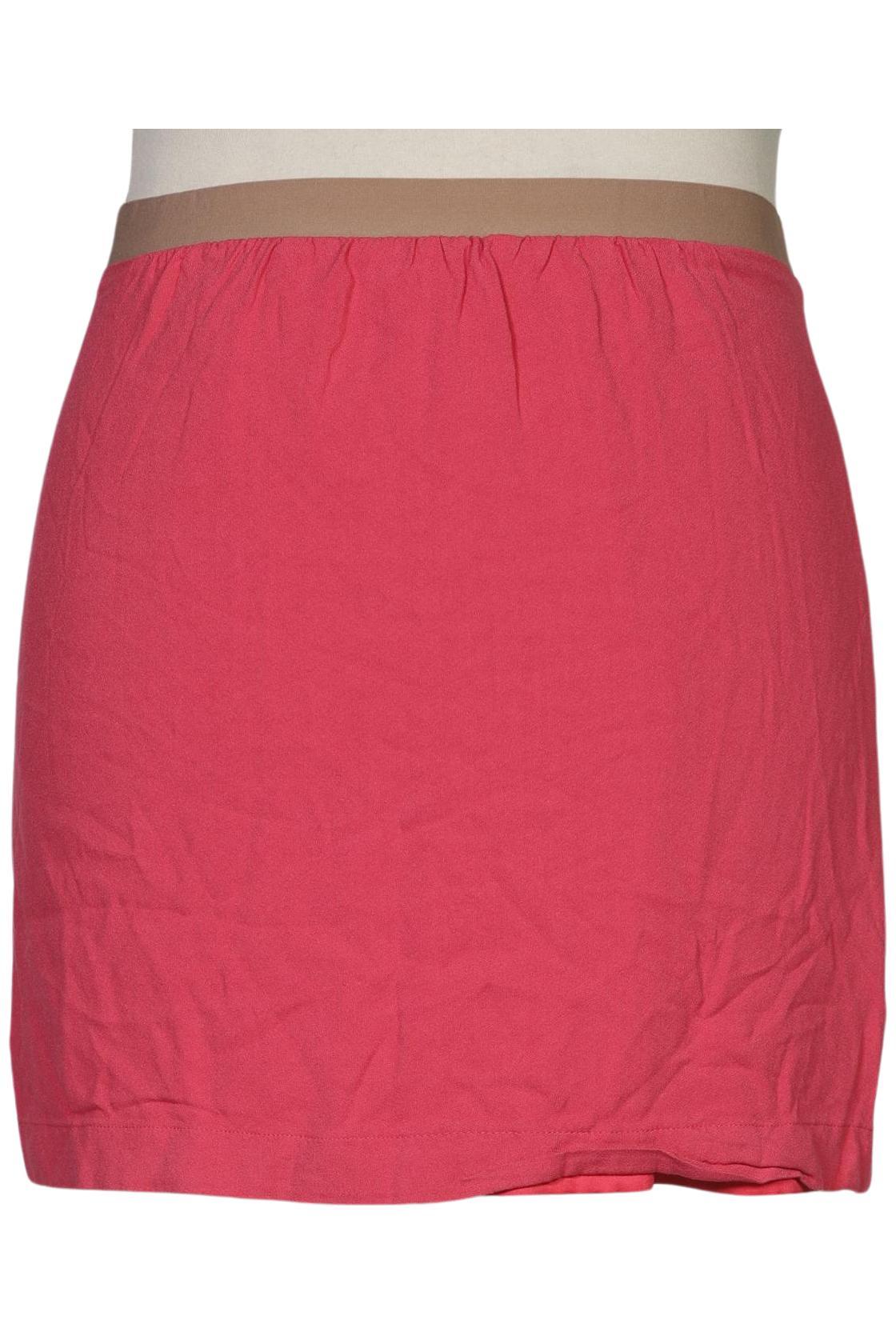 

Marc O Polo Damen Rock, pink, Gr. 42