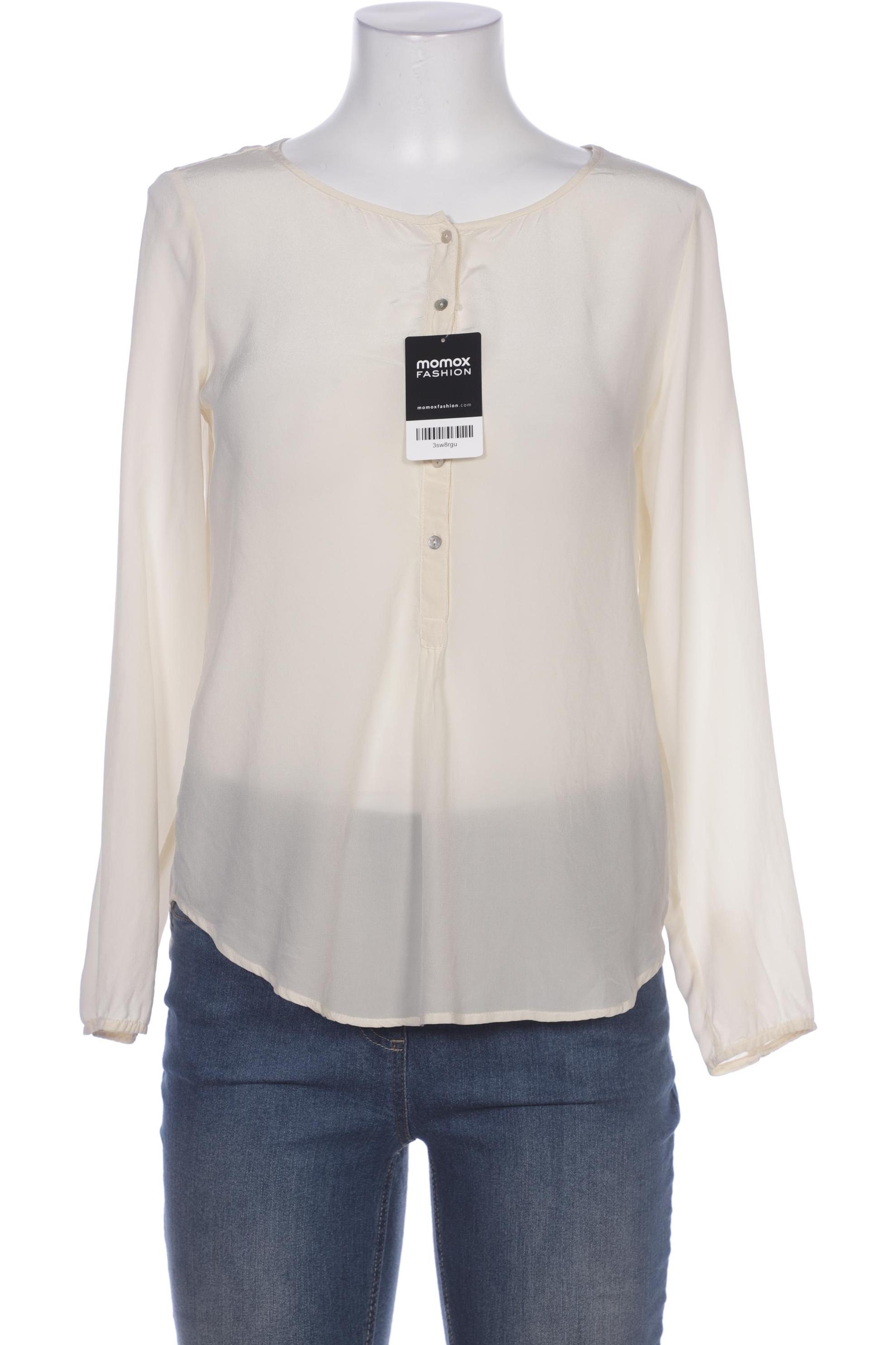 

Marc O Polo Damen Bluse, beige, Gr. 36