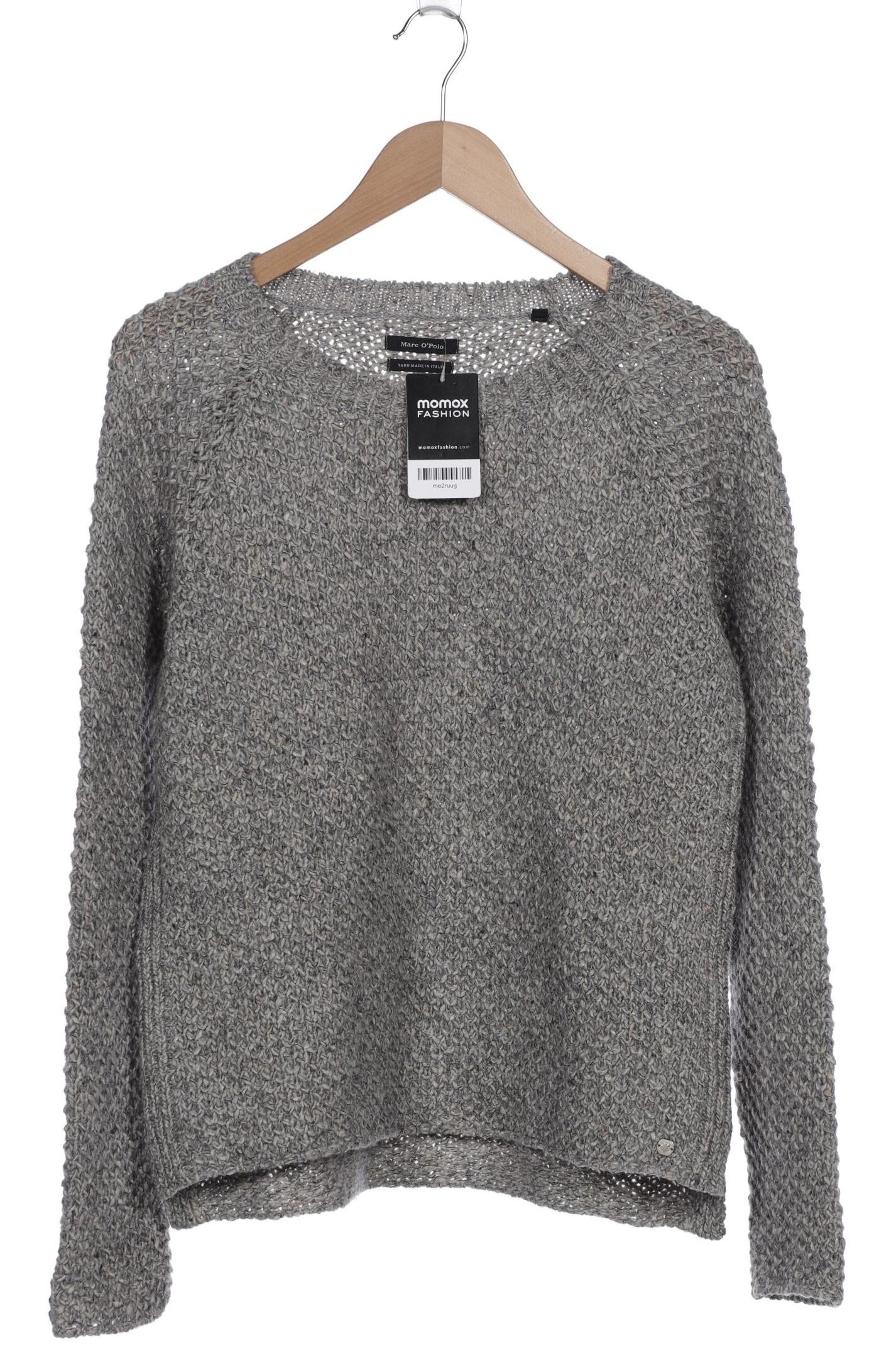 

Marc O Polo Damen Pullover, grau, Gr. 38