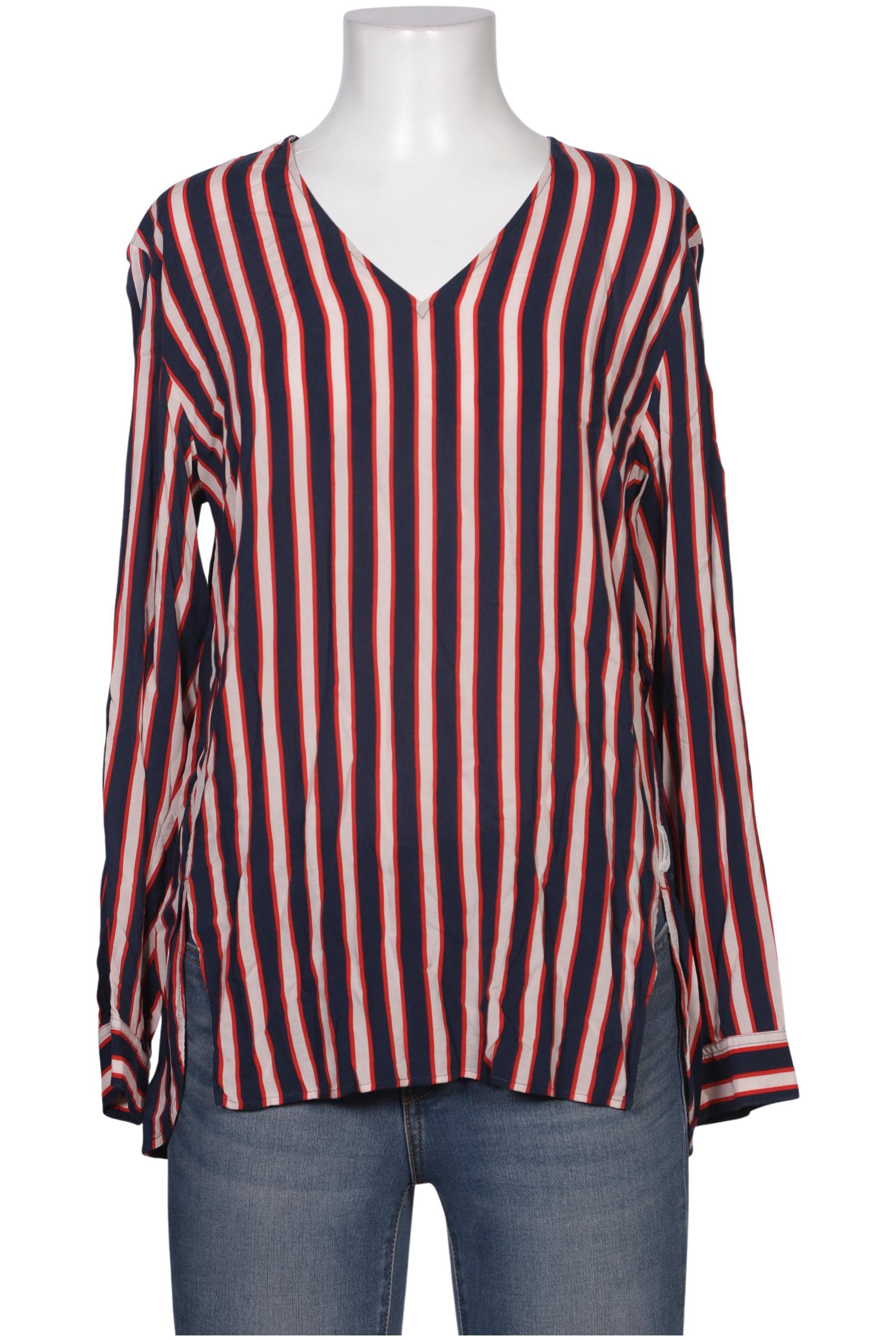 Thumbnail - Marc O Polo Damen Bluse, marineblau, Gr. 38