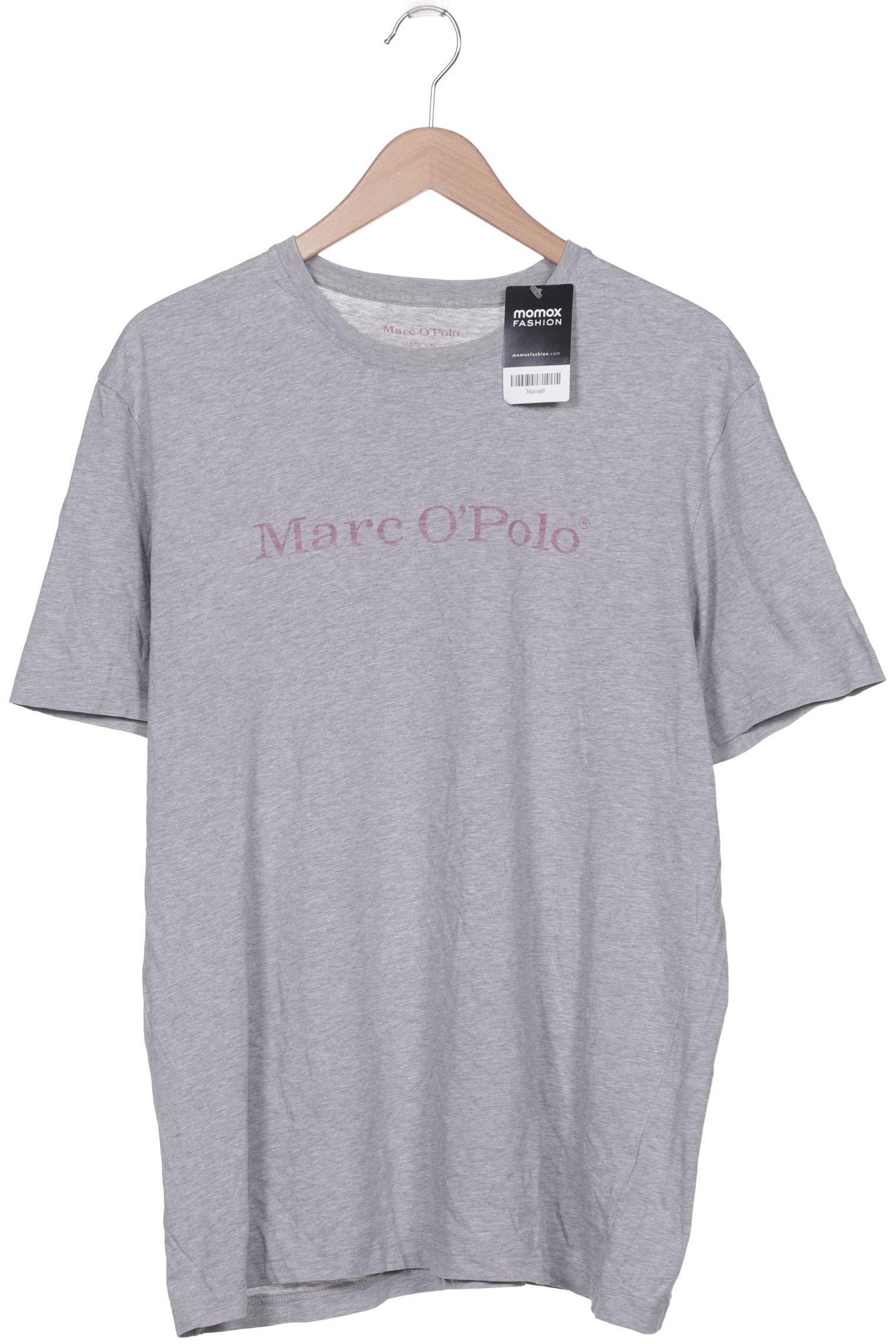 

Marc O Polo Herren T-Shirt, grau