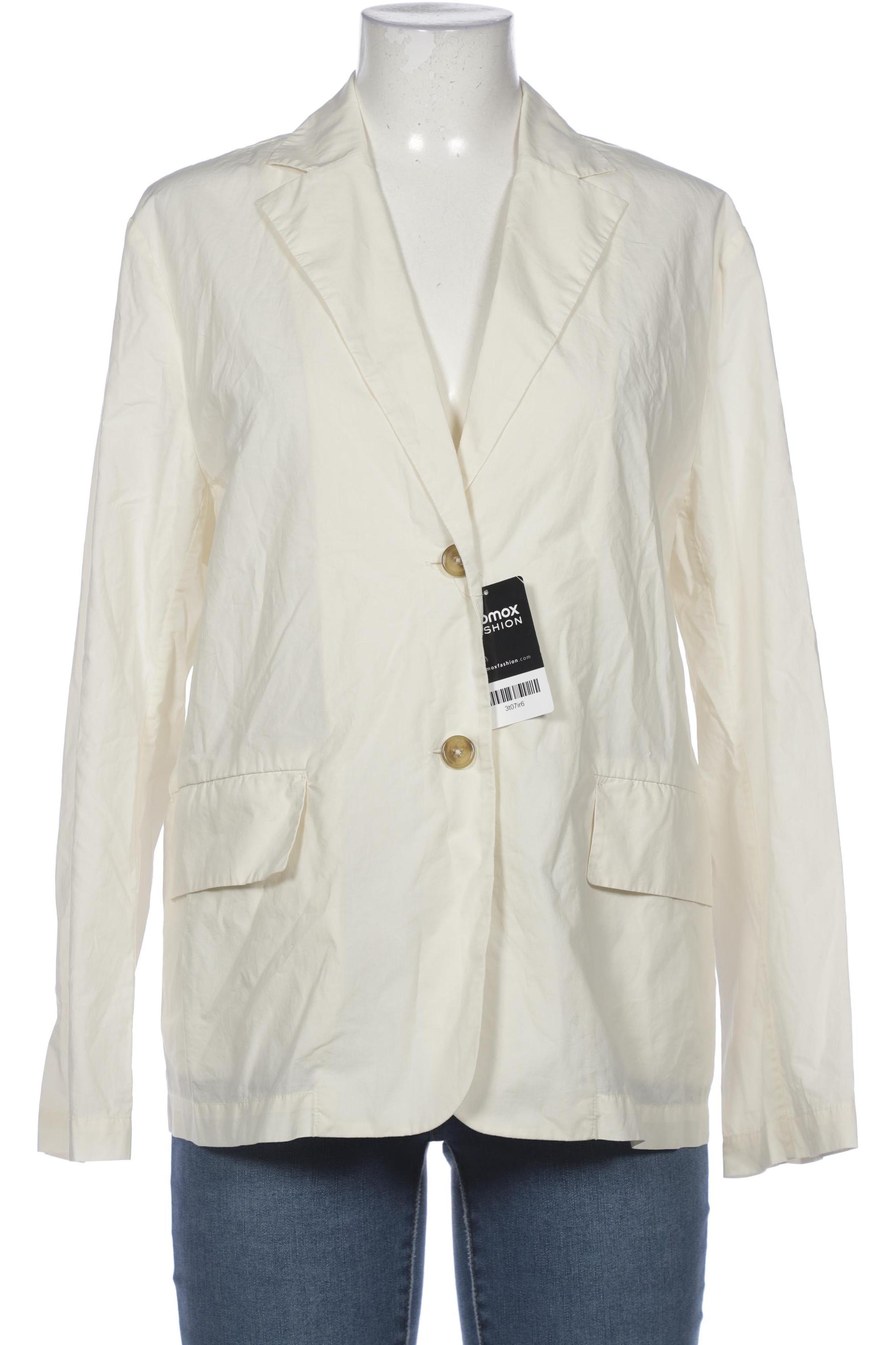 

Marc O Polo Damen Blazer, cremeweiß, Gr. 42