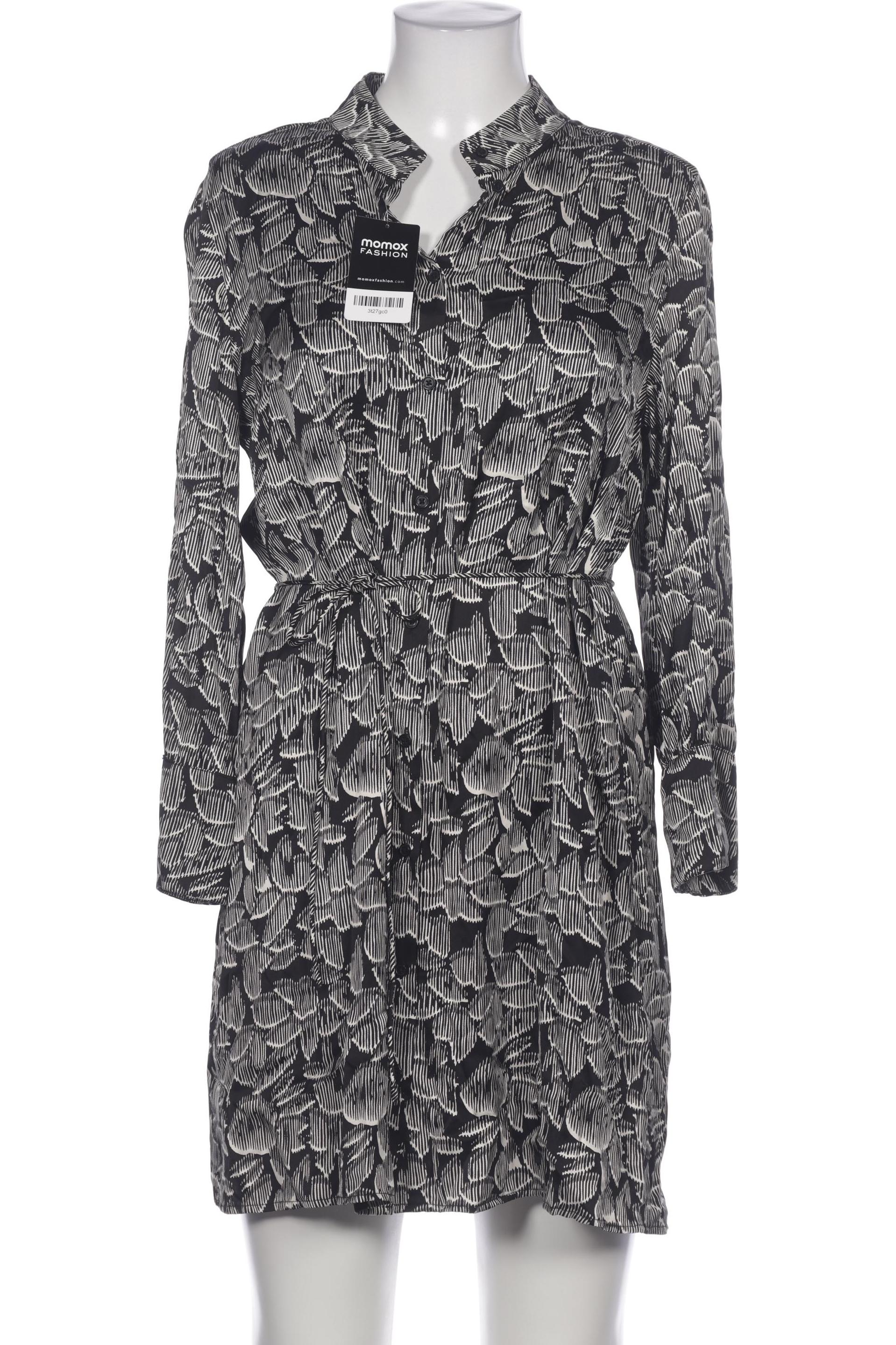 

Marc O Polo Damen Kleid, schwarz, Gr. 40