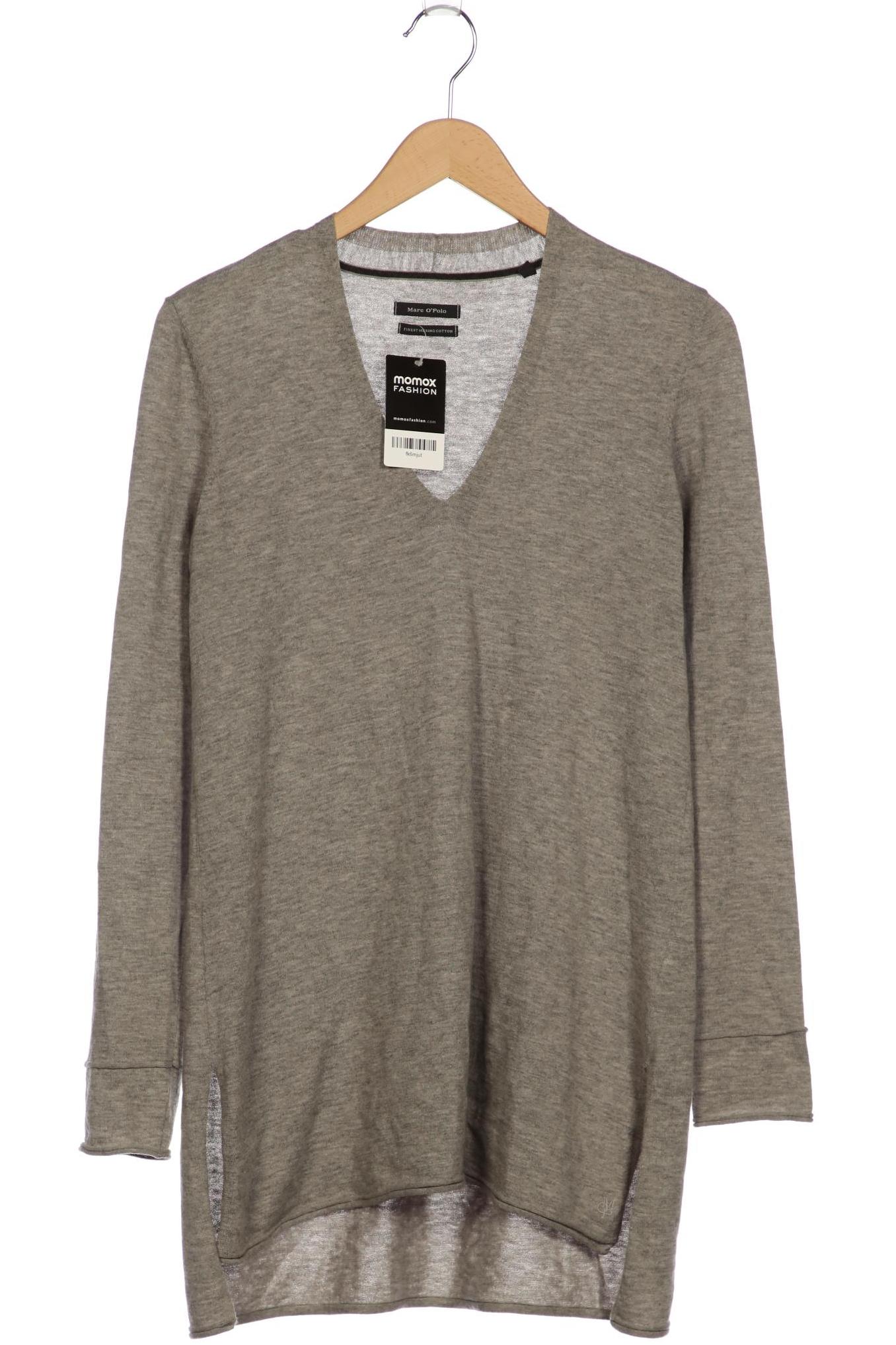 

Marc O Polo Damen Pullover, grau, Gr. 38