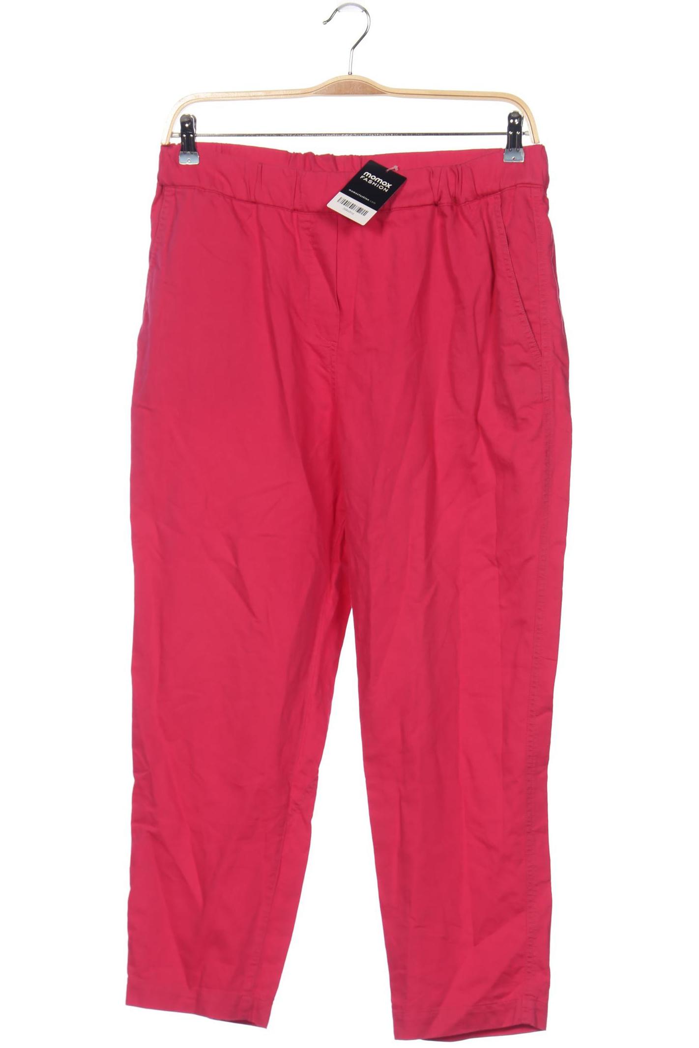 

Marc O Polo Damen Stoffhose, pink