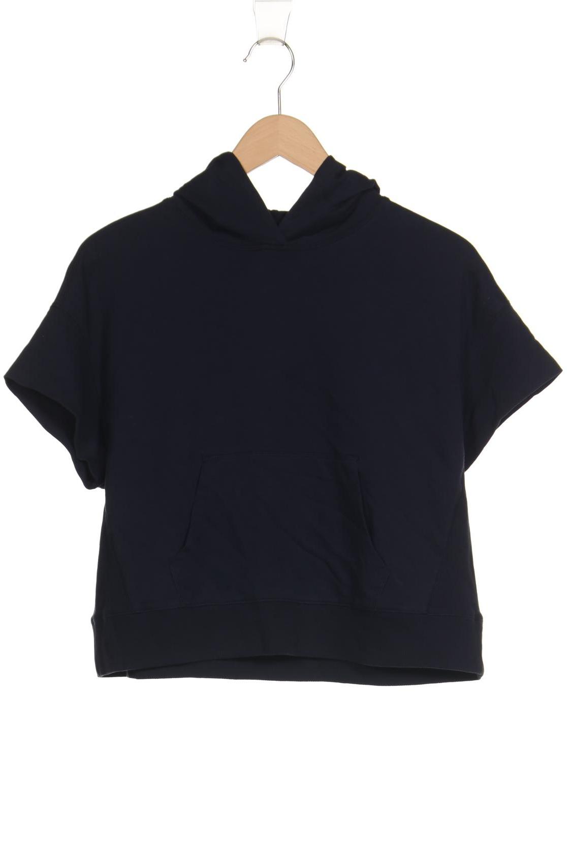 

Marc O Polo Damen Kapuzenpullover, marineblau, Gr. 36