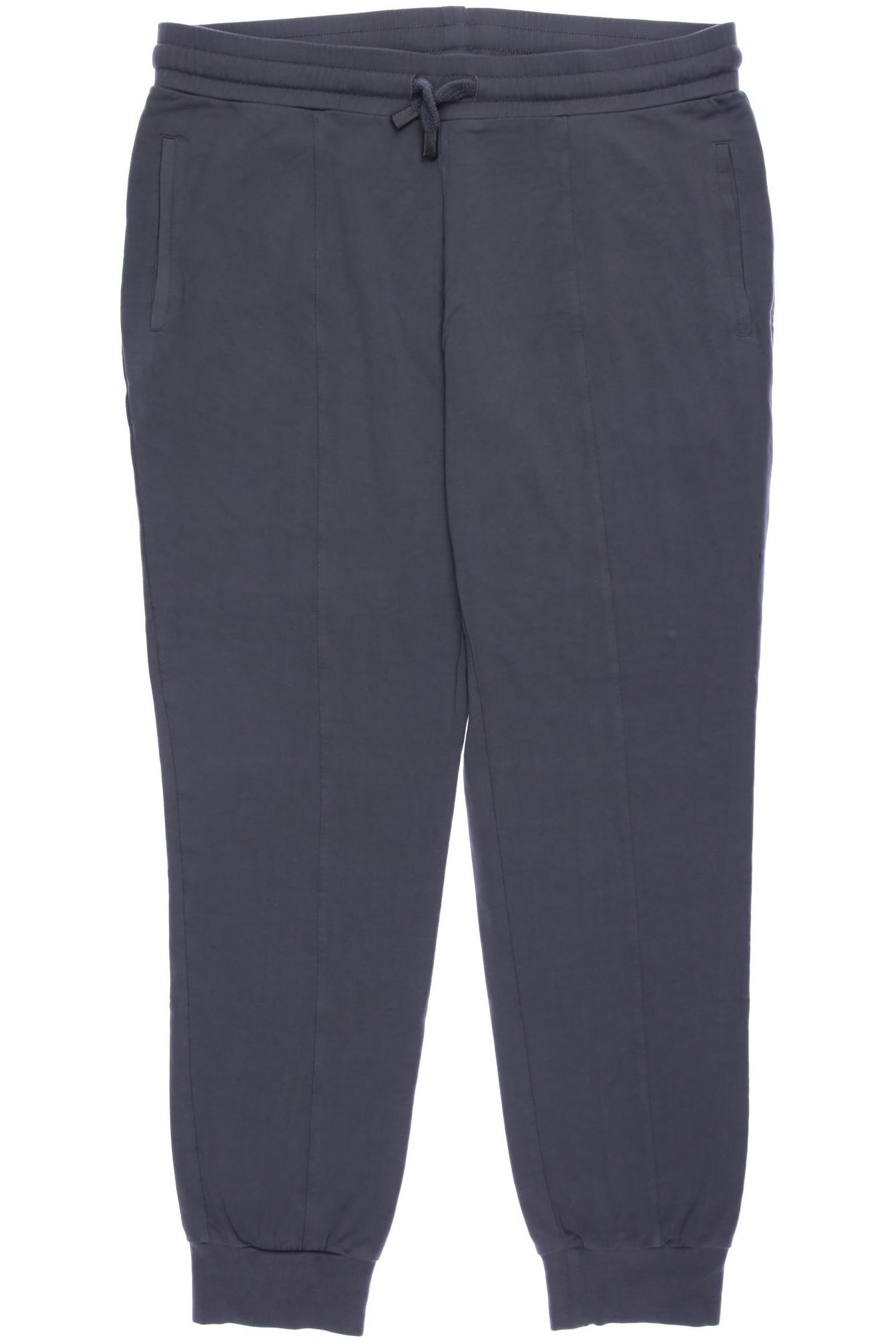 

Marc O Polo Damen Stoffhose, grau, Gr. 0