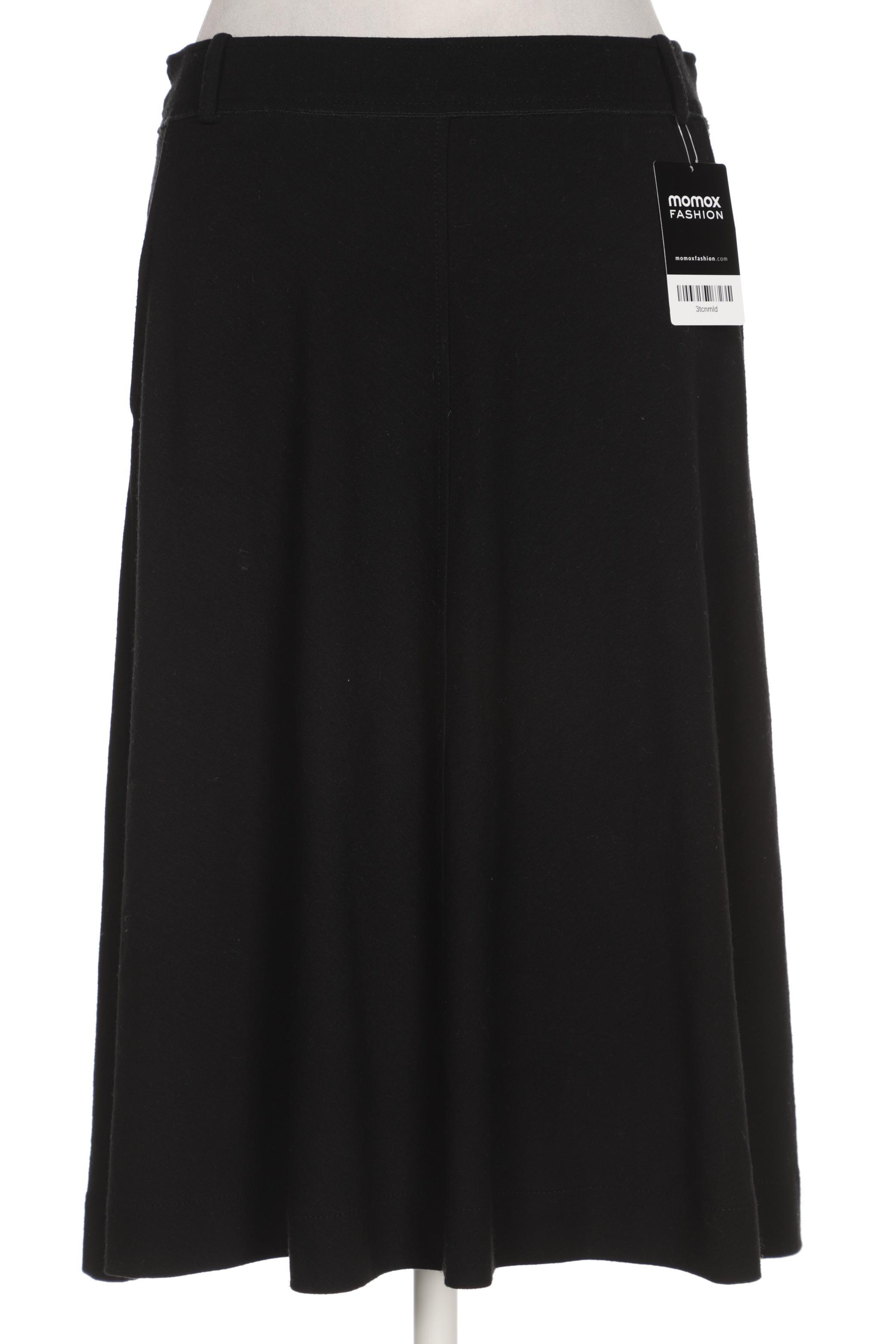 

Marc O Polo Damen Rock, schwarz, Gr. 36