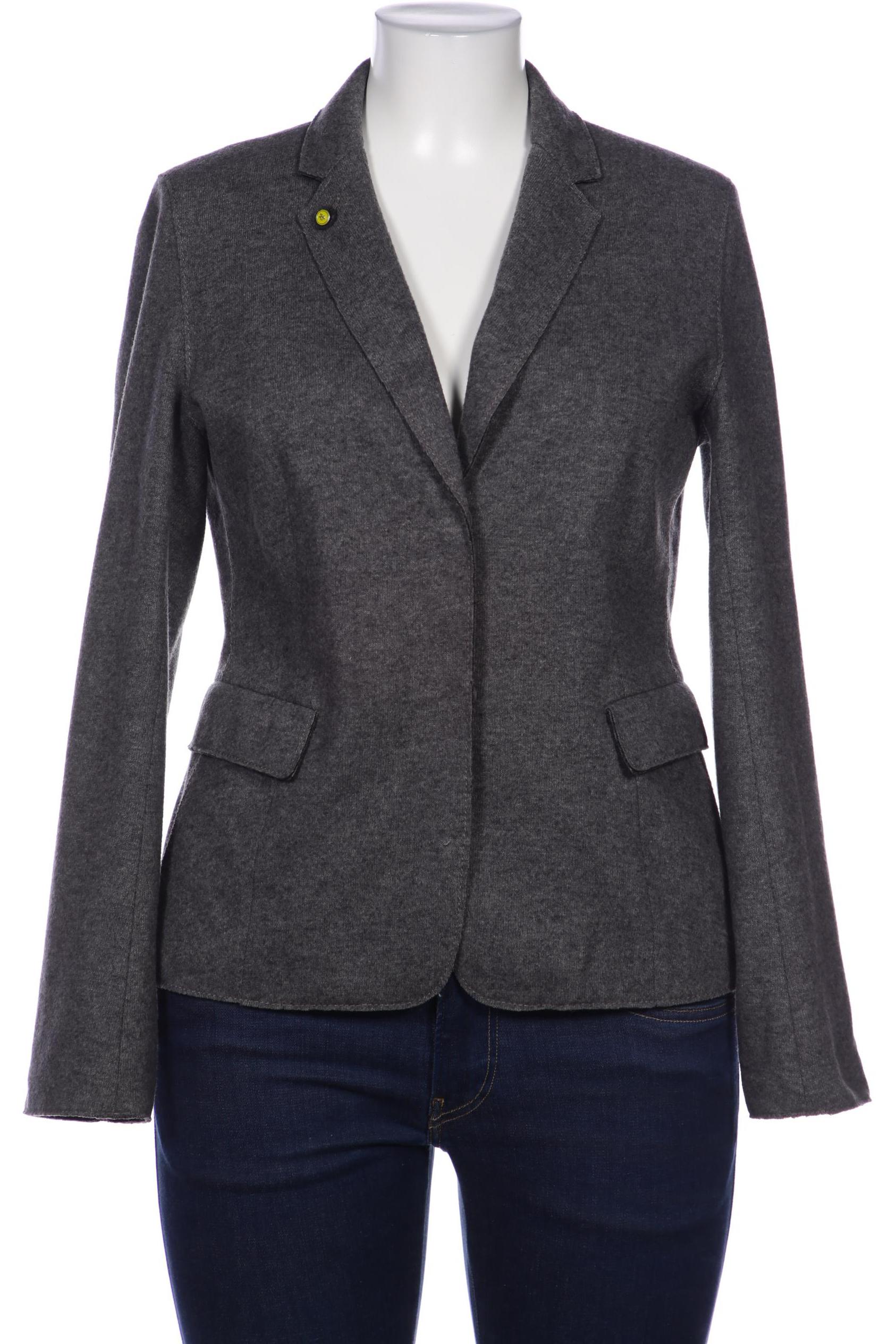 

Marc O Polo Damen Blazer, grau