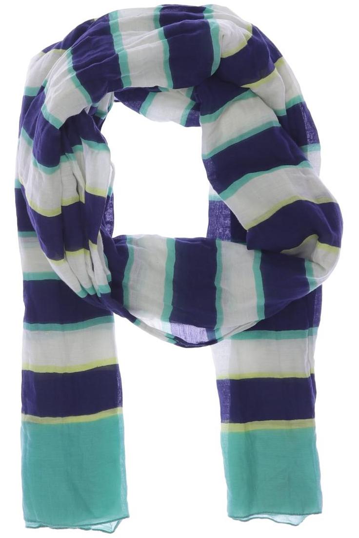 

Marc O Polo Damen Schal, marineblau, Gr.