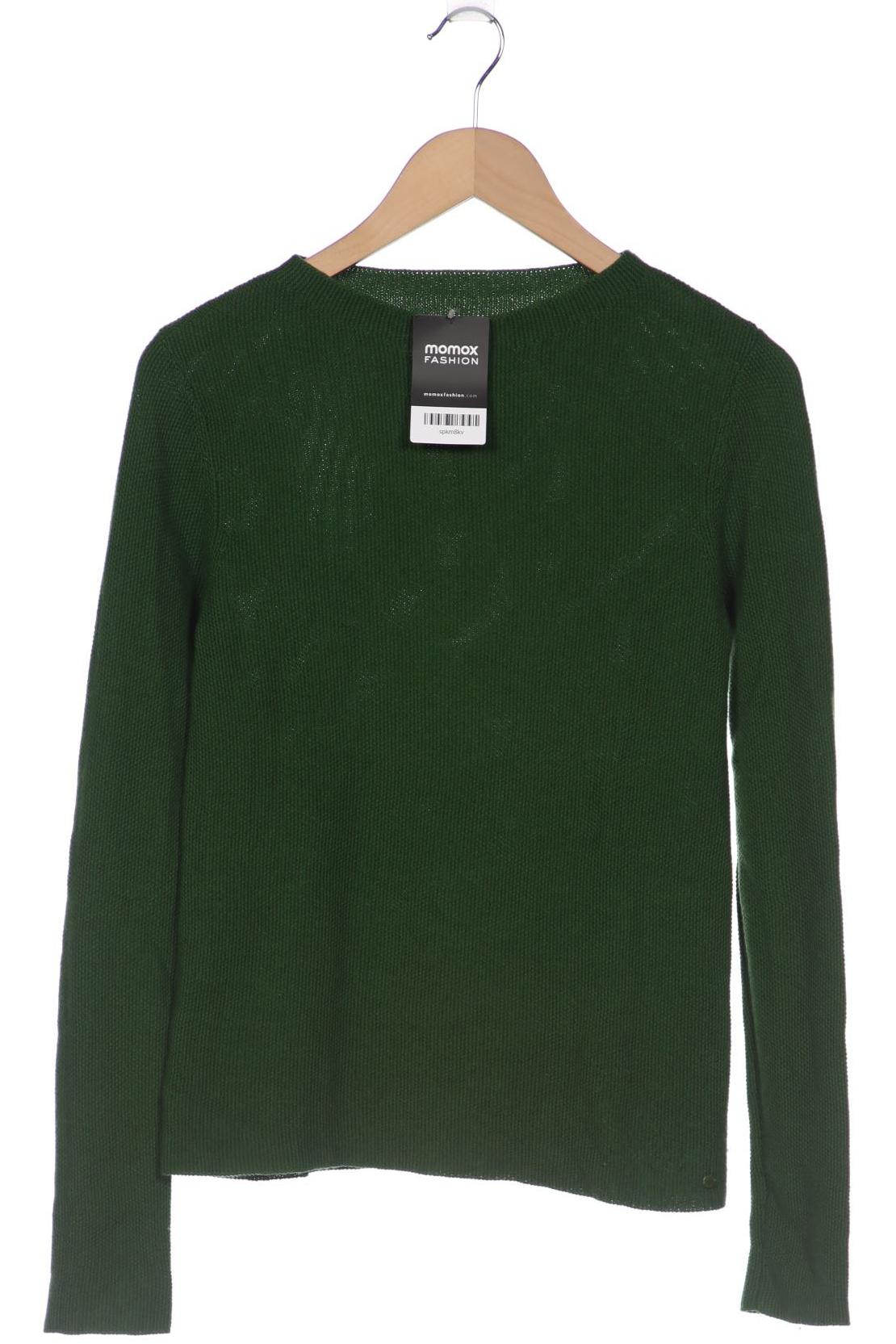

Marc O Polo Damen Pullover, grün