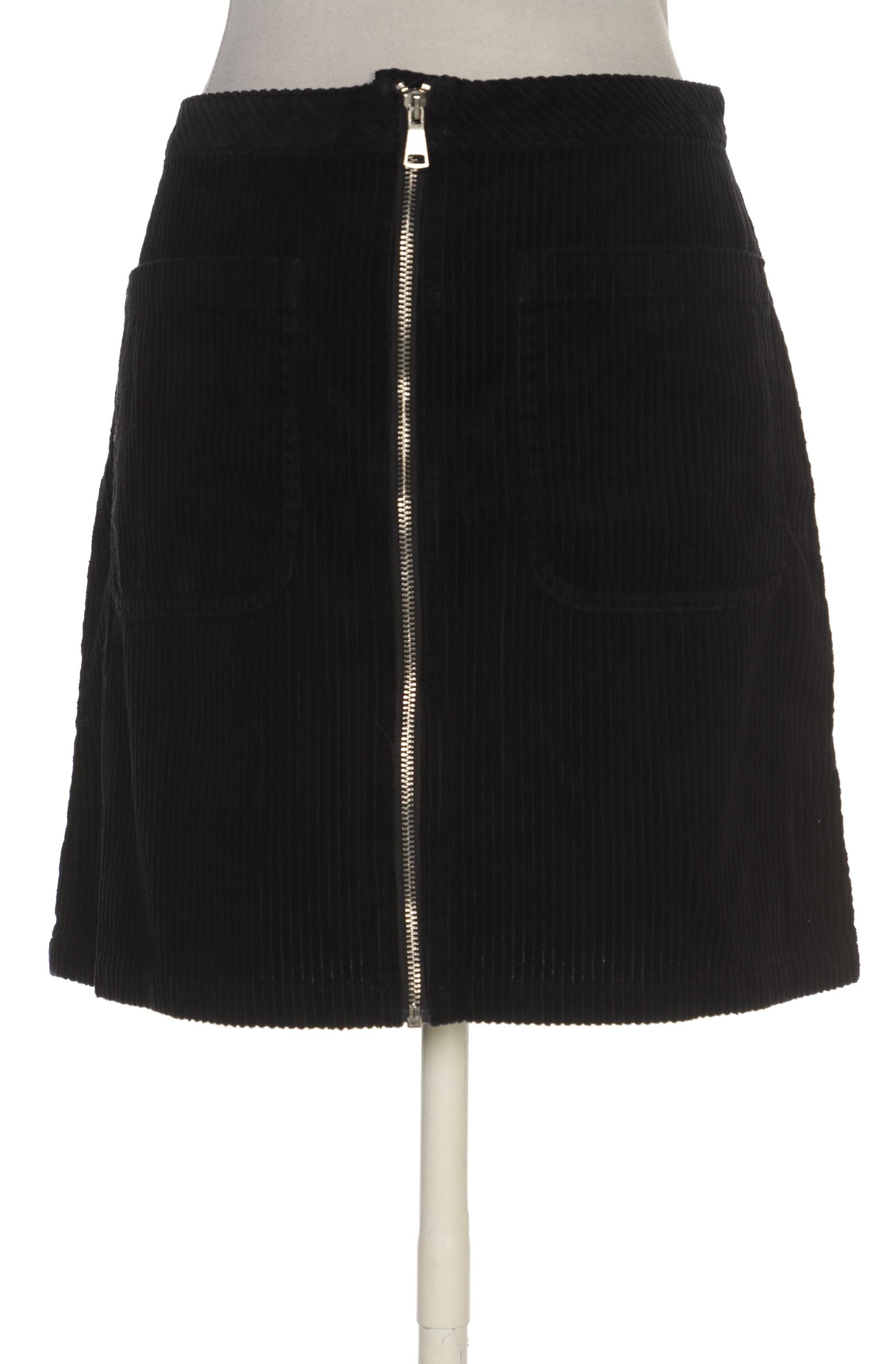 

Marc O Polo Damen Rock, schwarz, Gr. 36