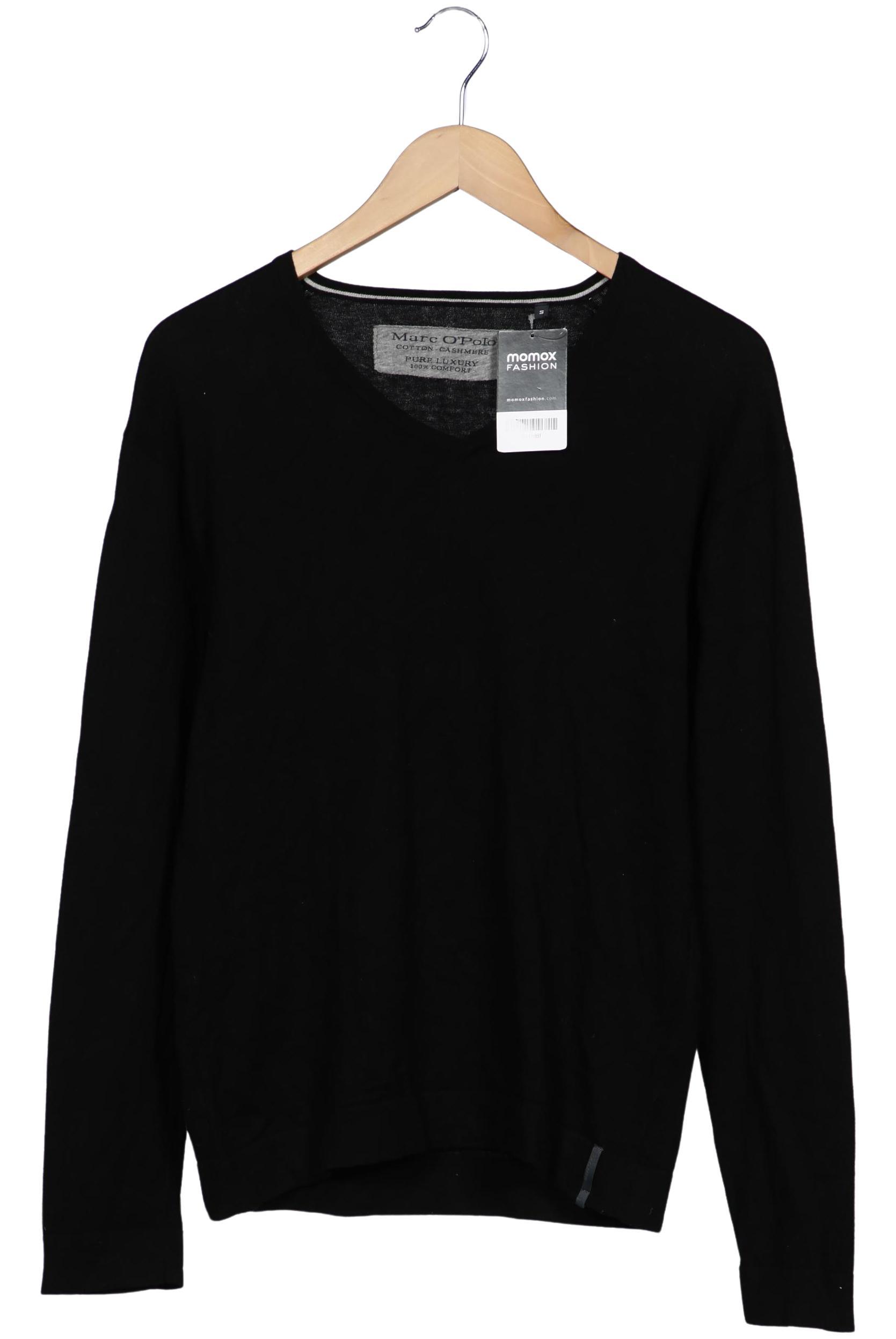 

Marc O Polo Herren Pullover, schwarz, Gr. 46