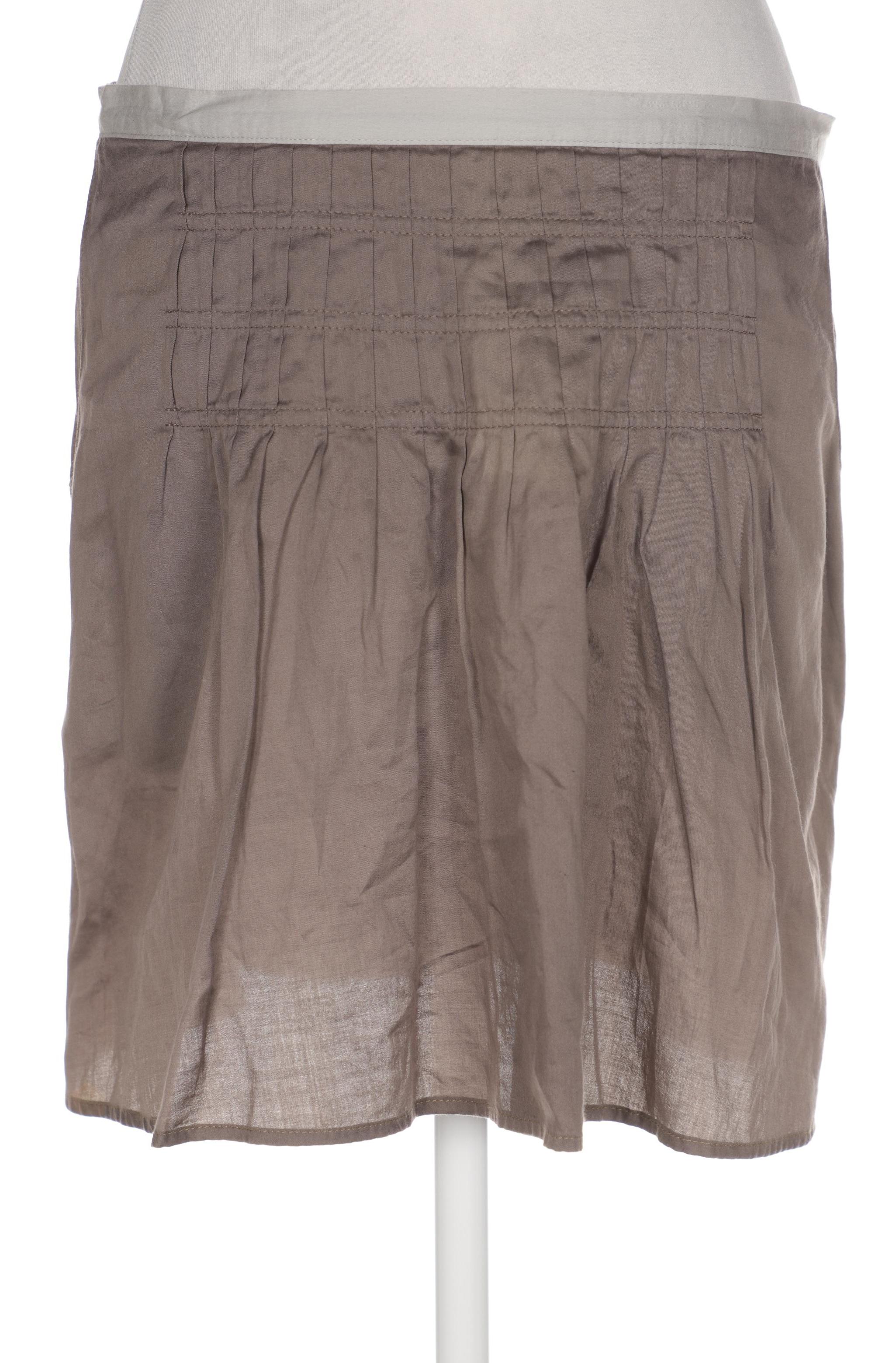 

Marc O Polo Damen Rock, braun, Gr. 30