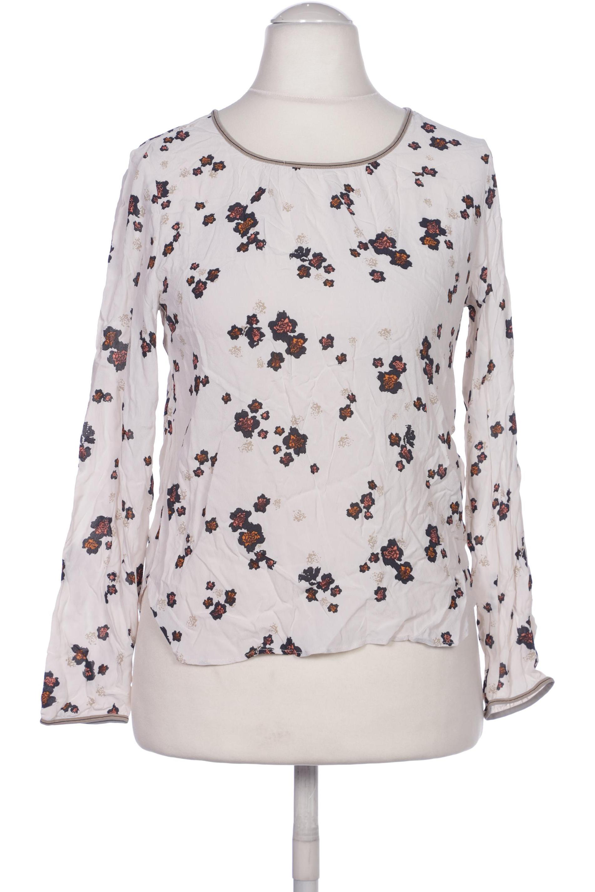 

Marc O Polo Damen Bluse, weiß, Gr. 36