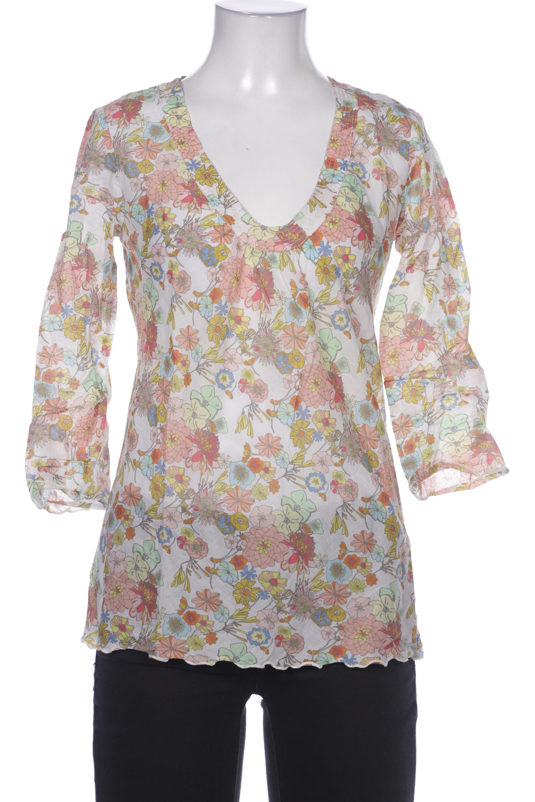 

Marc O Polo Damen Bluse, mehrfarbig, Gr. 34