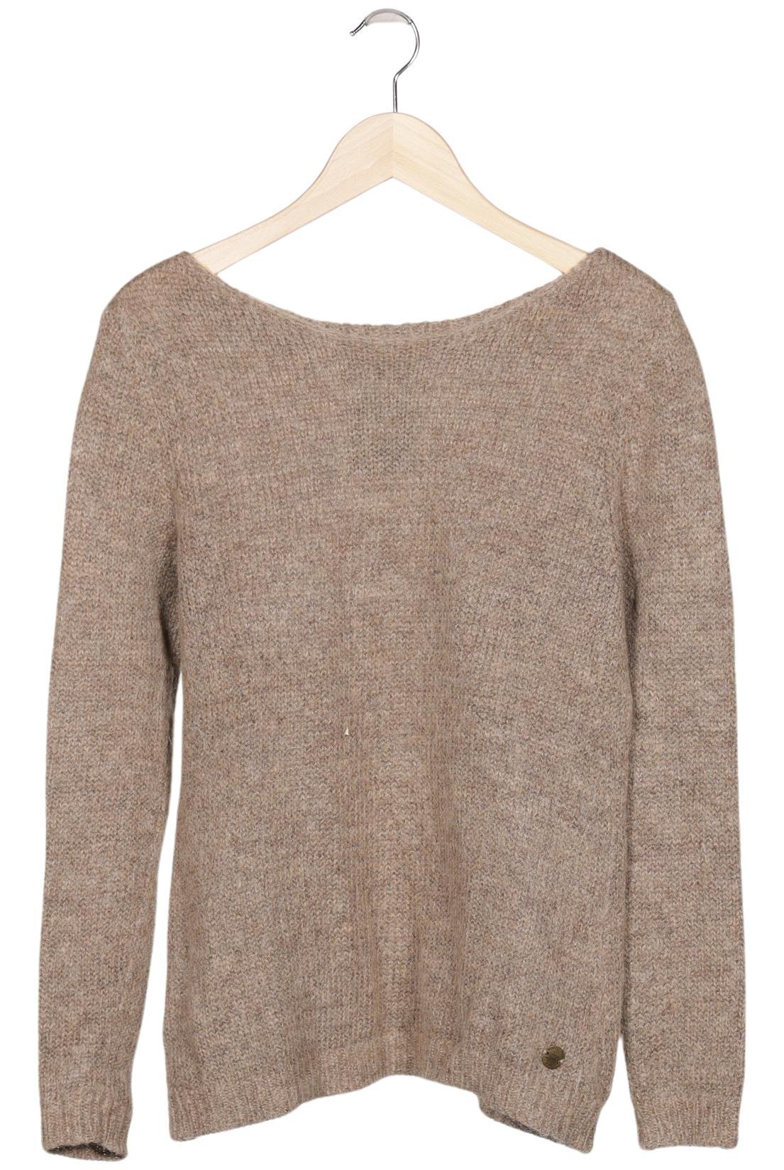 

Marc O Polo Damen Pullover, beige, Gr. 38