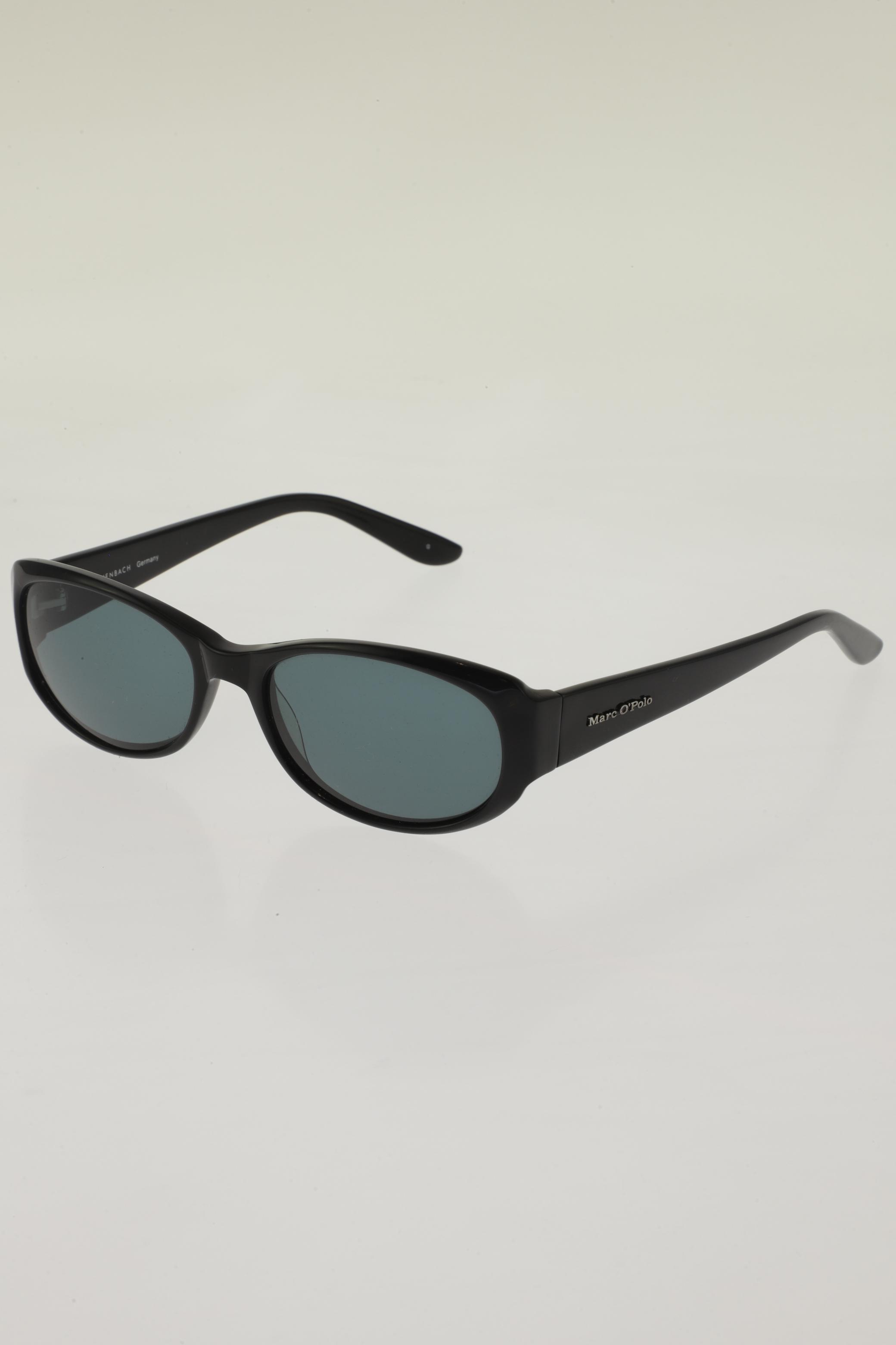 

Marc O Polo Damen Sonnenbrille, schwarz, Gr.