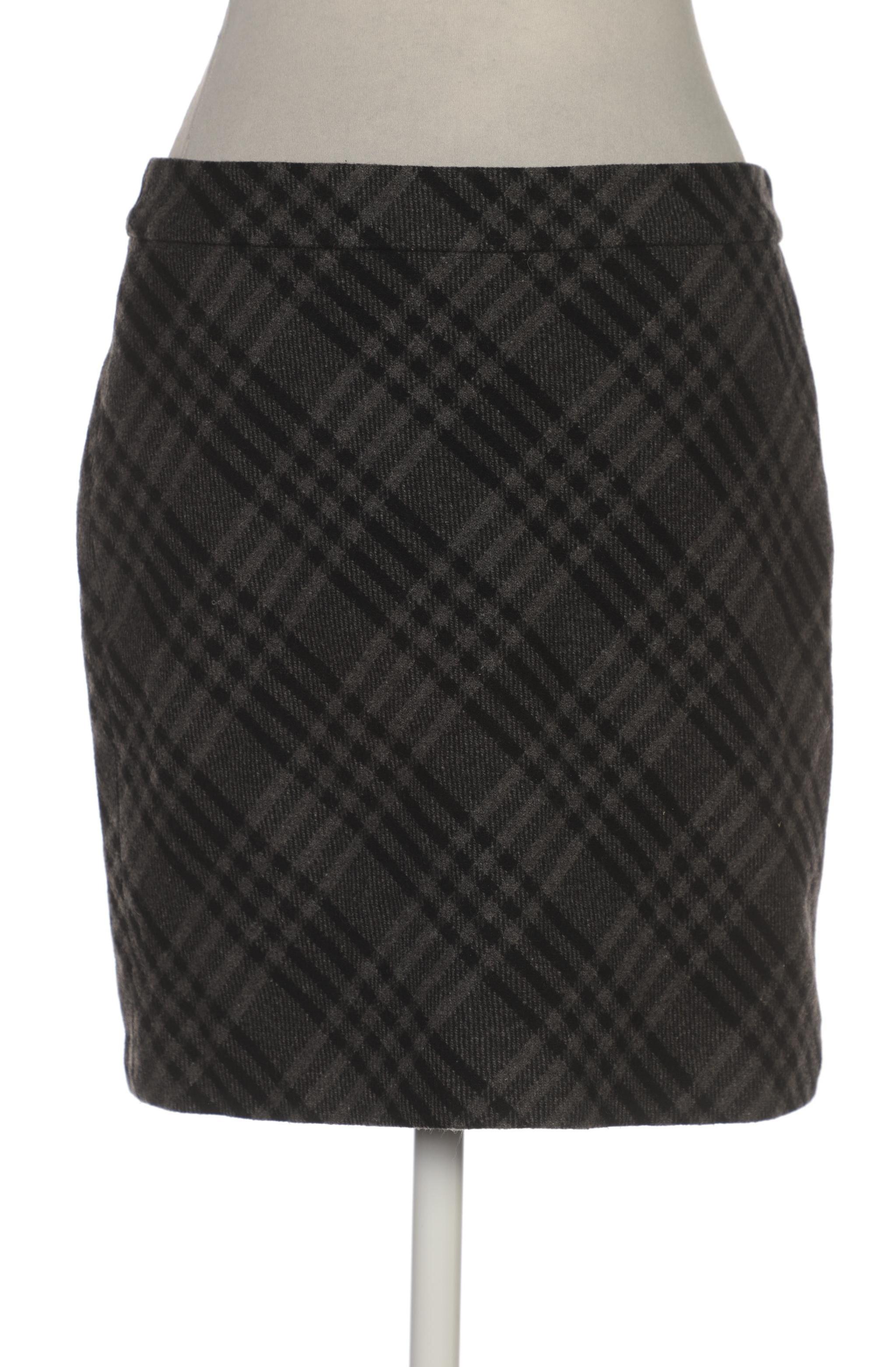 

Marc O Polo Damen Rock, grau, Gr. 36