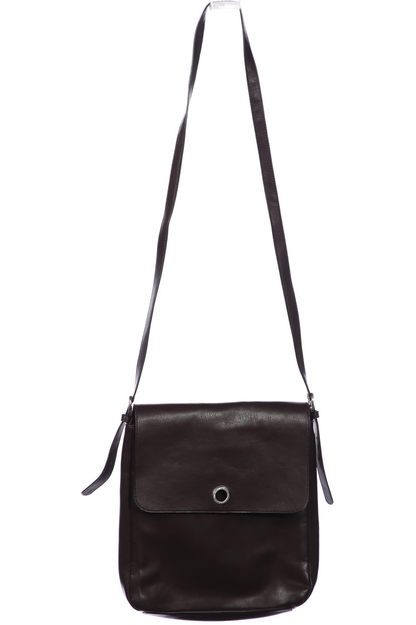 

Marc O Polo Damen Handtasche, bordeaux