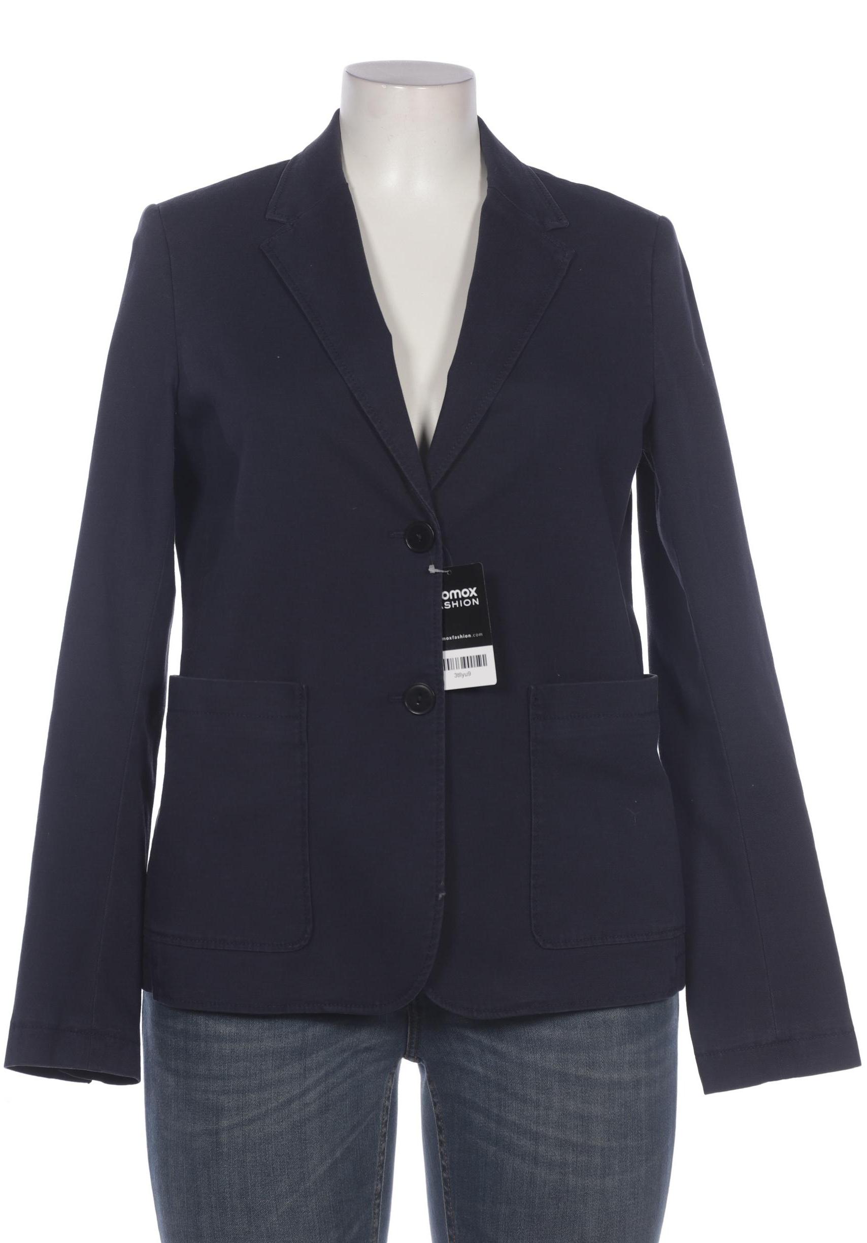 

Marc O Polo Damen Blazer, marineblau, Gr. 42