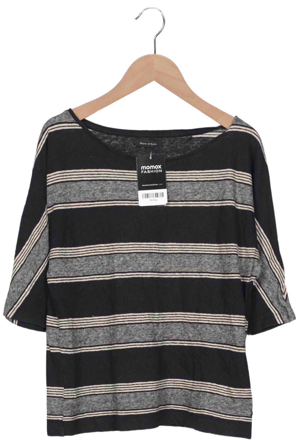 

Marc O Polo Damen T-Shirt, mehrfarbig, Gr. 36