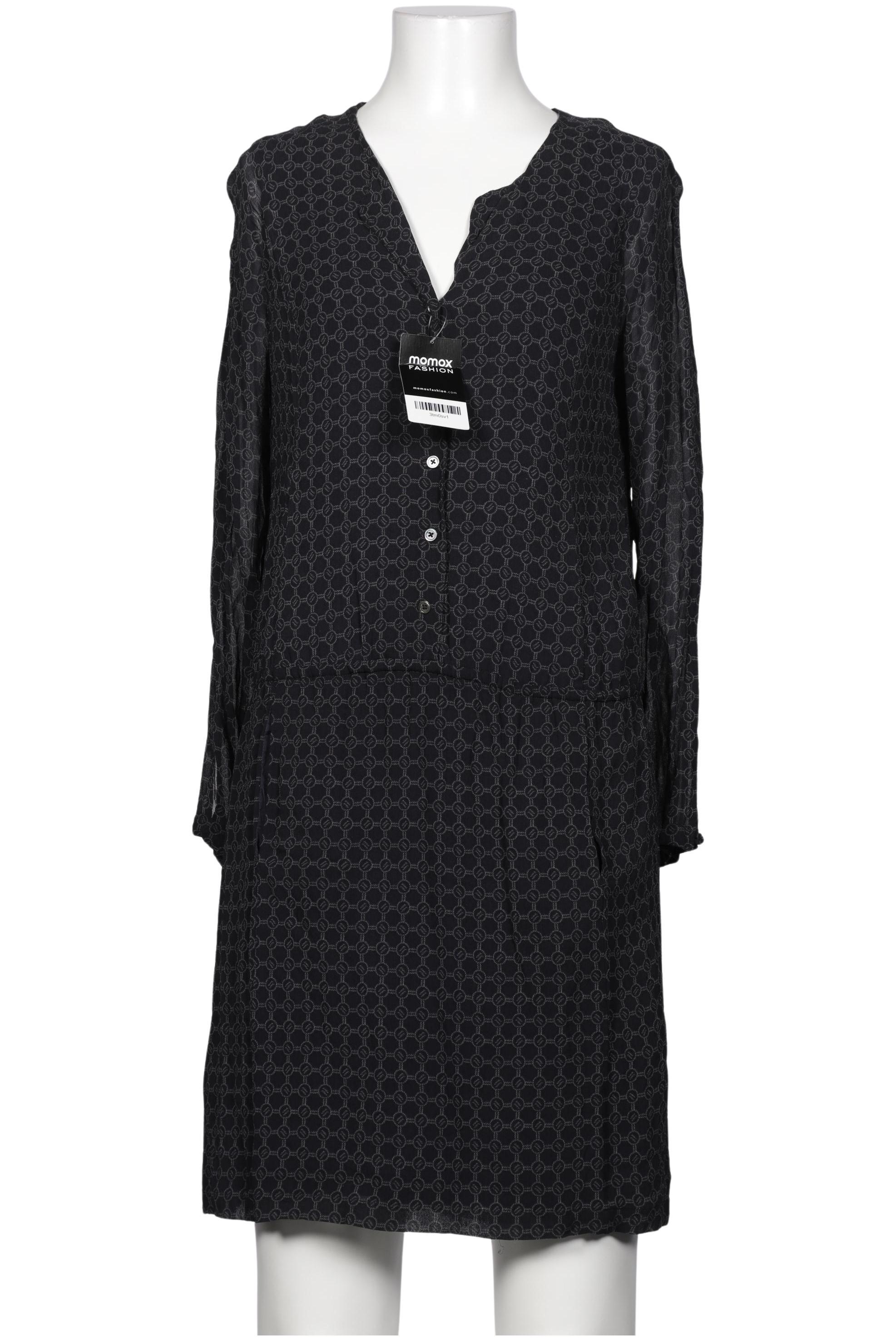 

Marc O Polo Damen Kleid, marineblau, Gr. 38